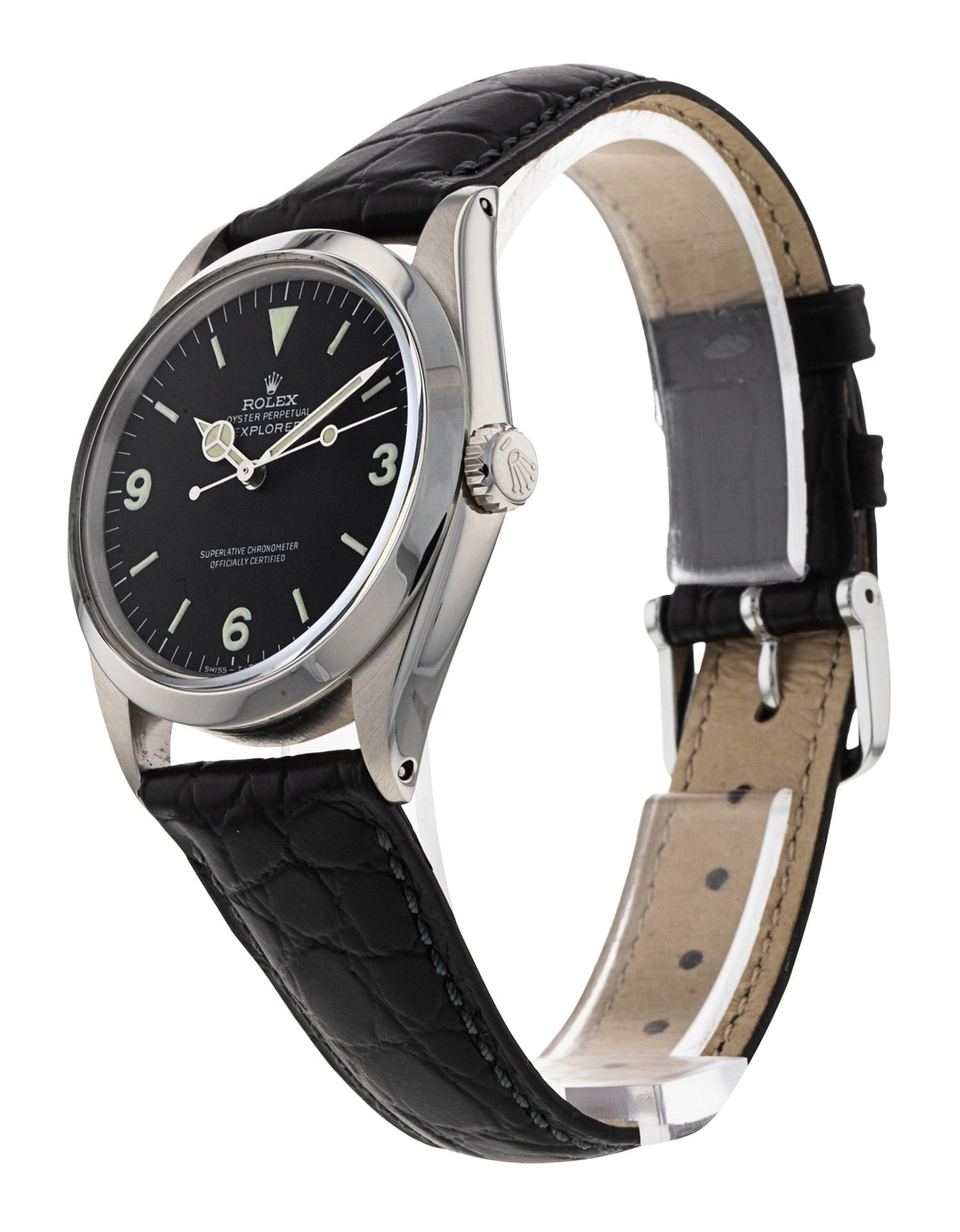 Rolex Explorer 1016 Thumbnail 2