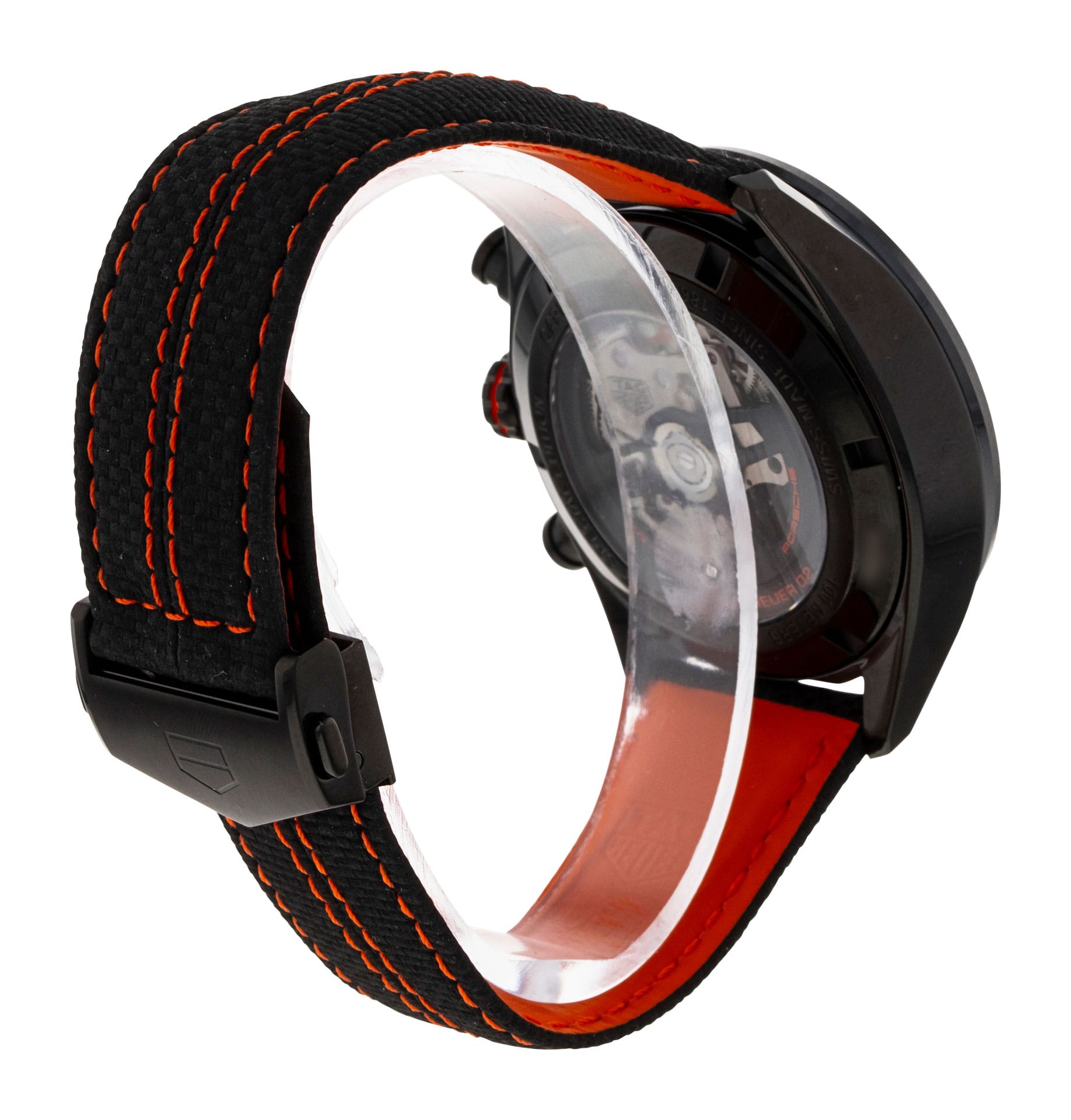 Tag Heuer Carrera CBN2A1M.FC6526 Thumbnail 3