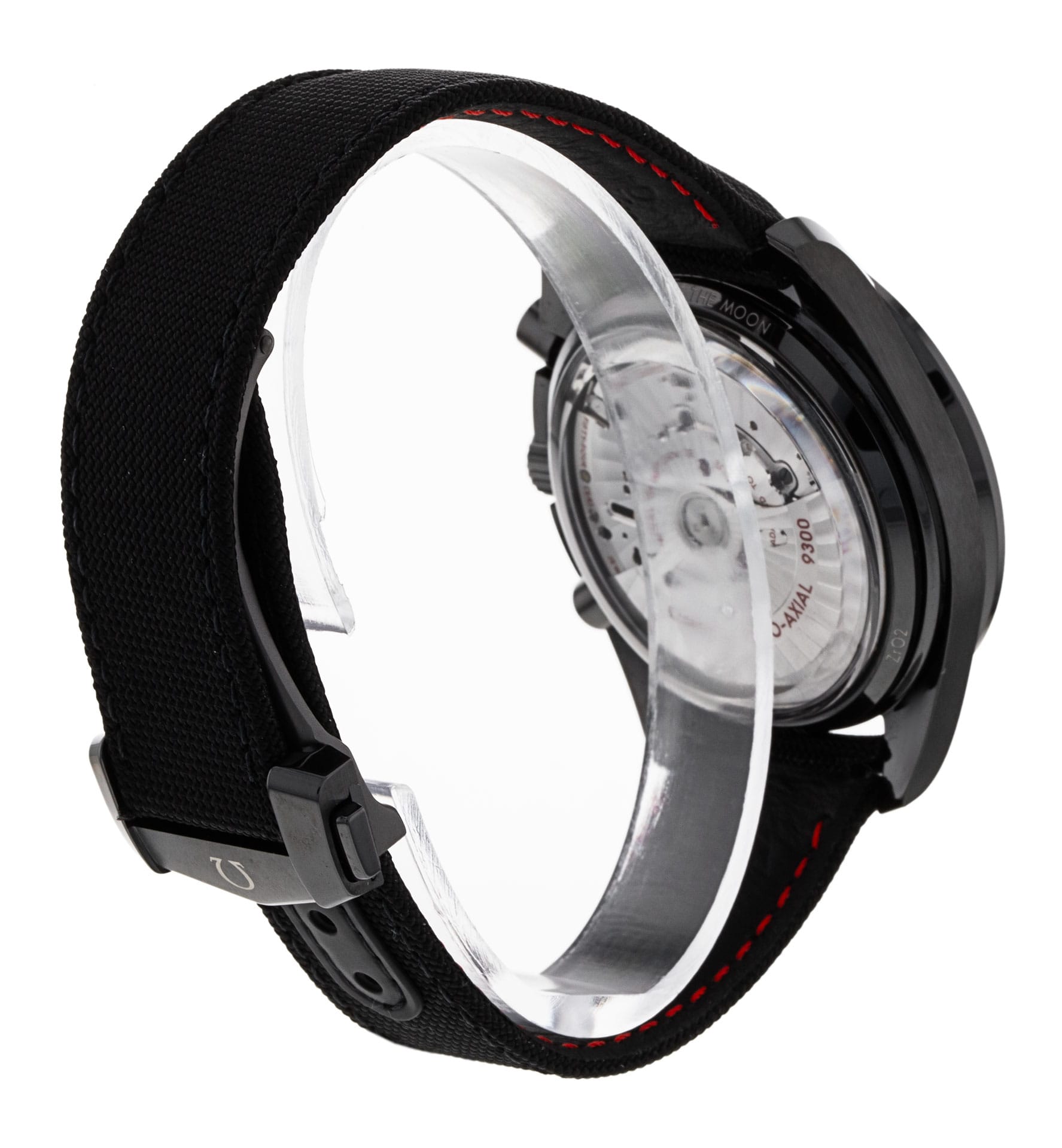 Omega Speedmaster Dark Side of the Moon 311.92.44.51.01.007 Thumbnail 3