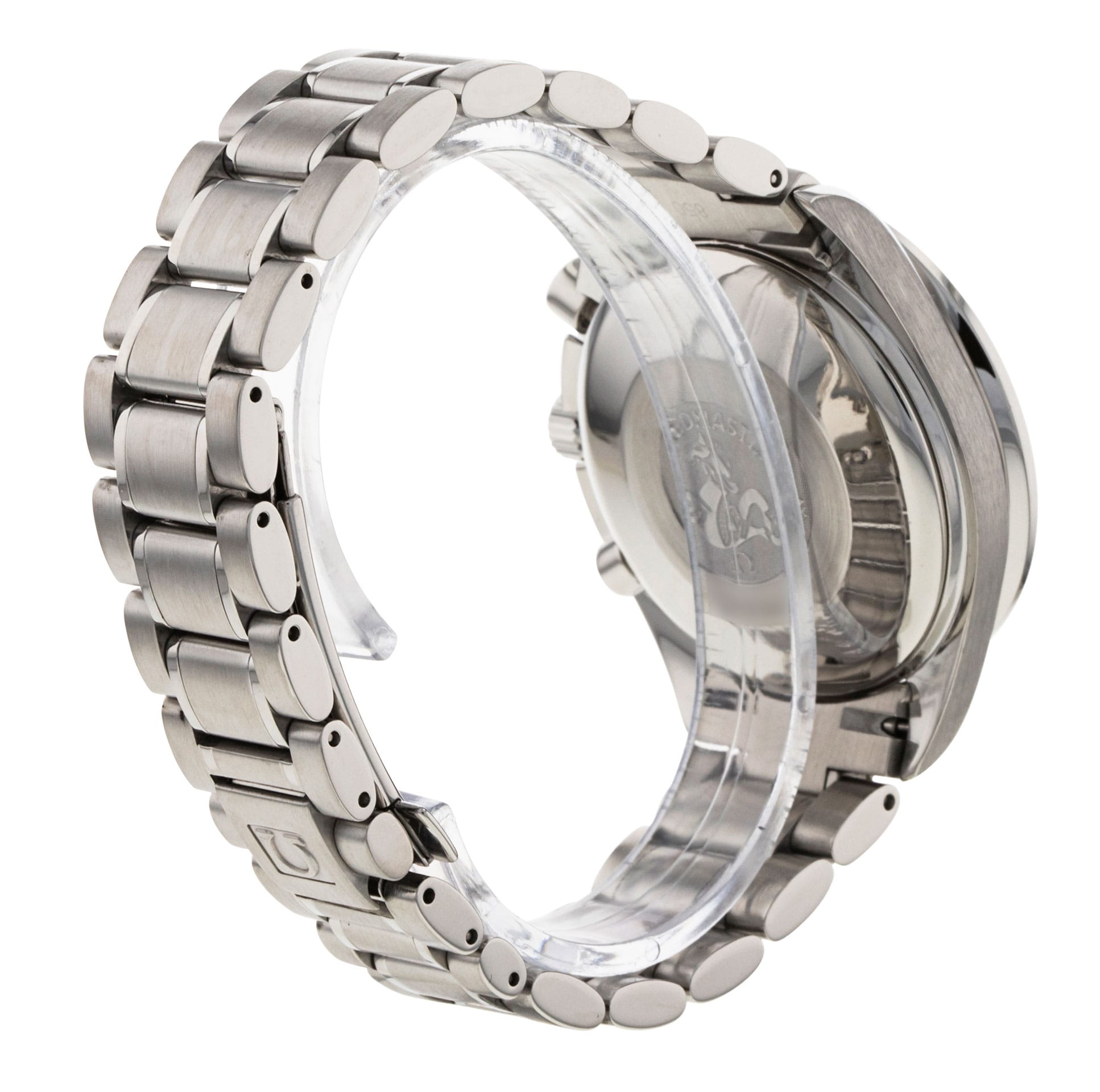 Omega Speedmaster Date 3513.30.00 Thumbnail 3