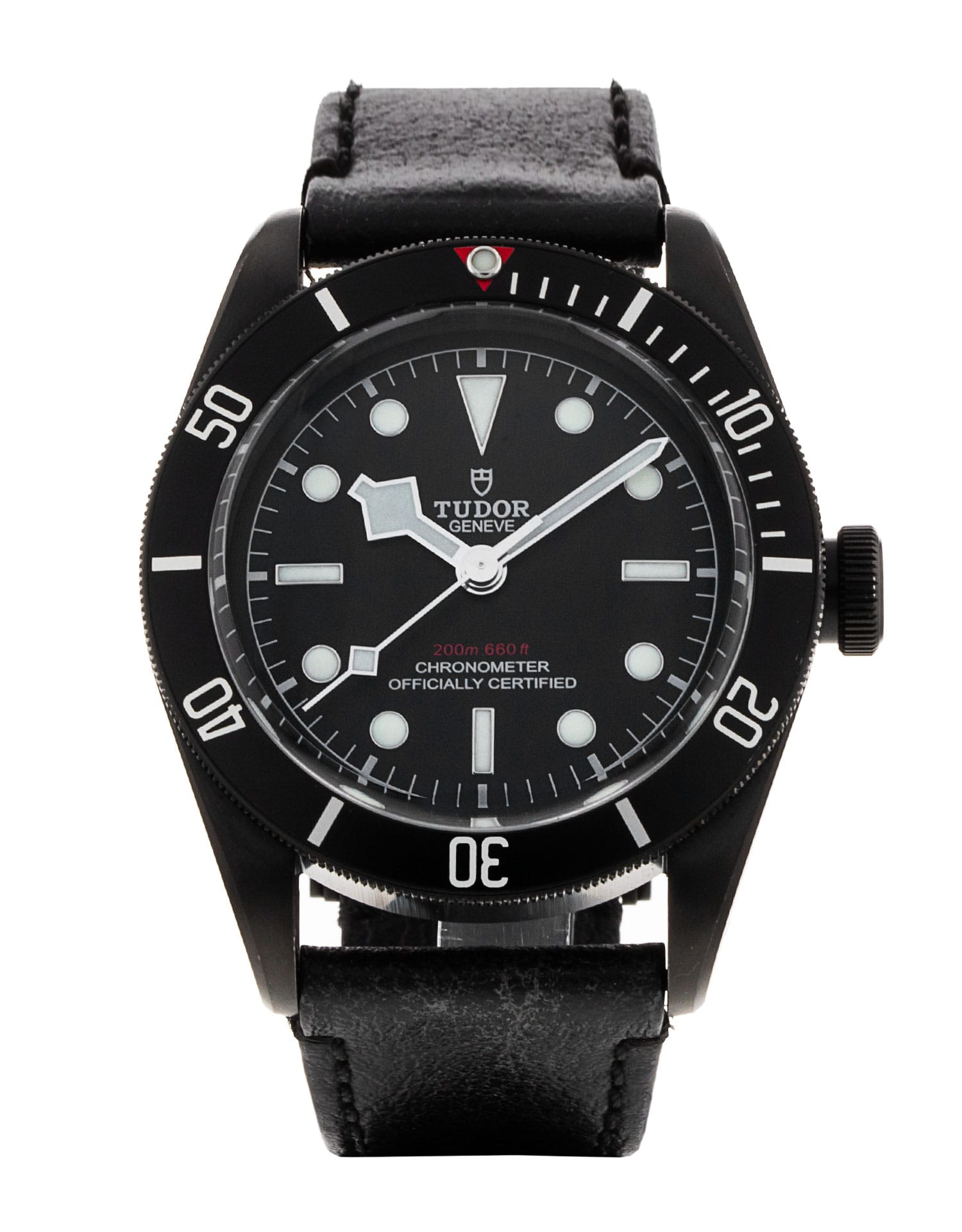 Tudor Black Bay M79230DK-0007 Thumbnail 1