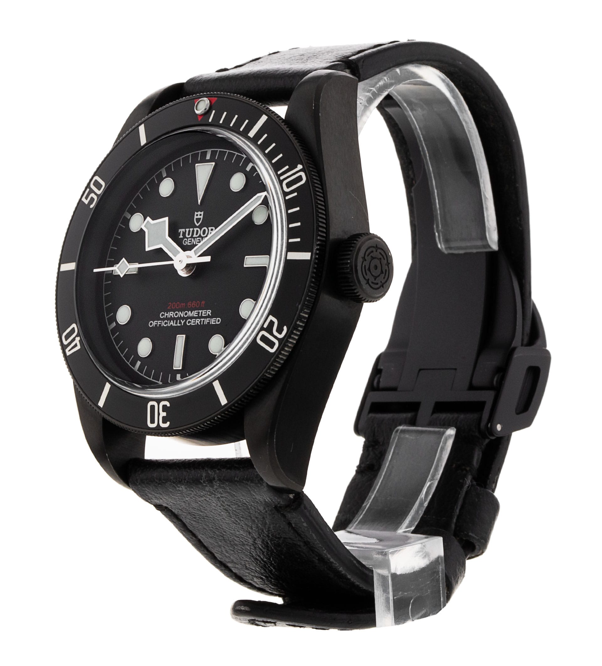 Tudor Black Bay M79230DK-0007 Thumbnail 2