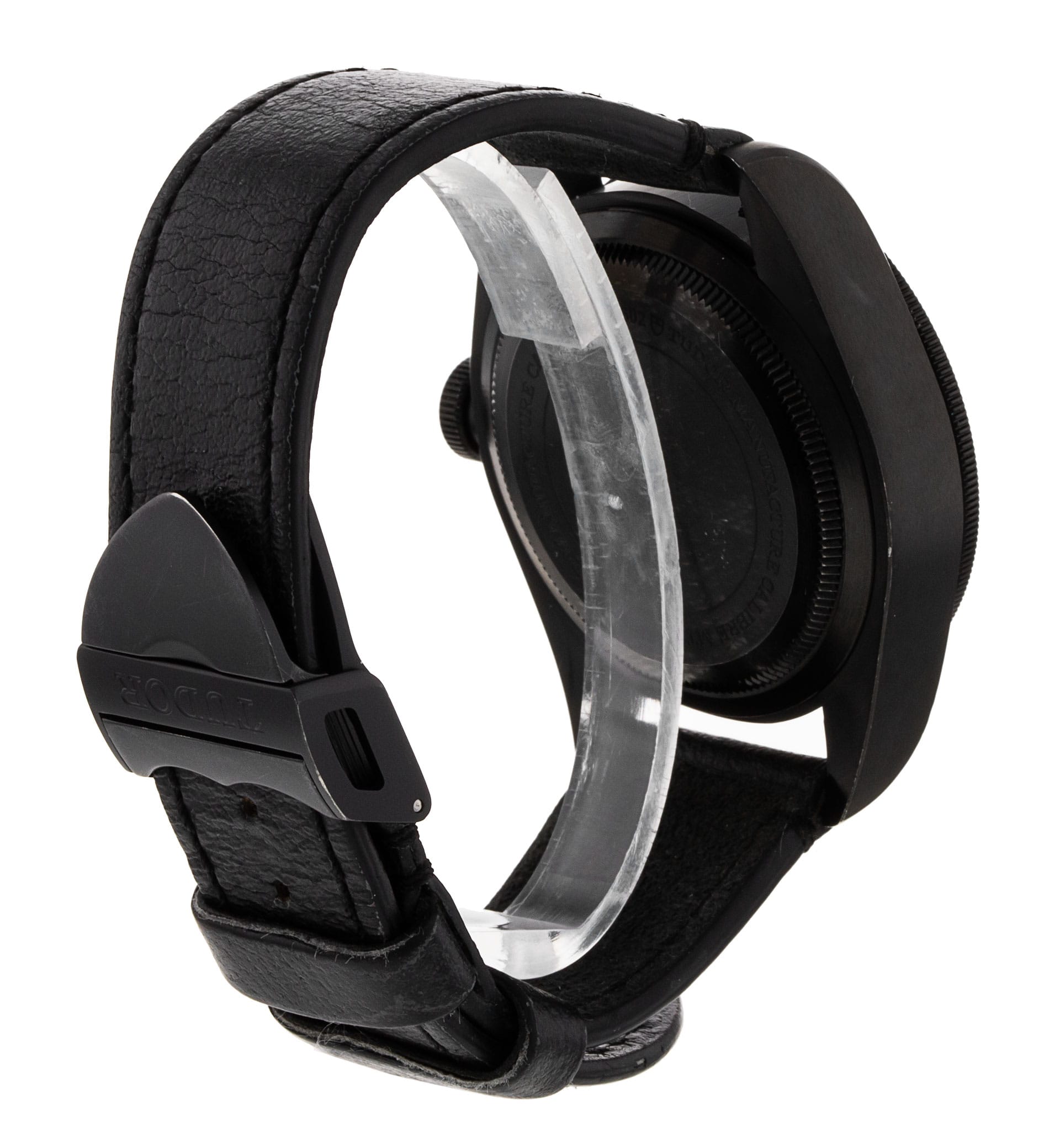 Tudor Black Bay M79230DK-0007 Thumbnail 3