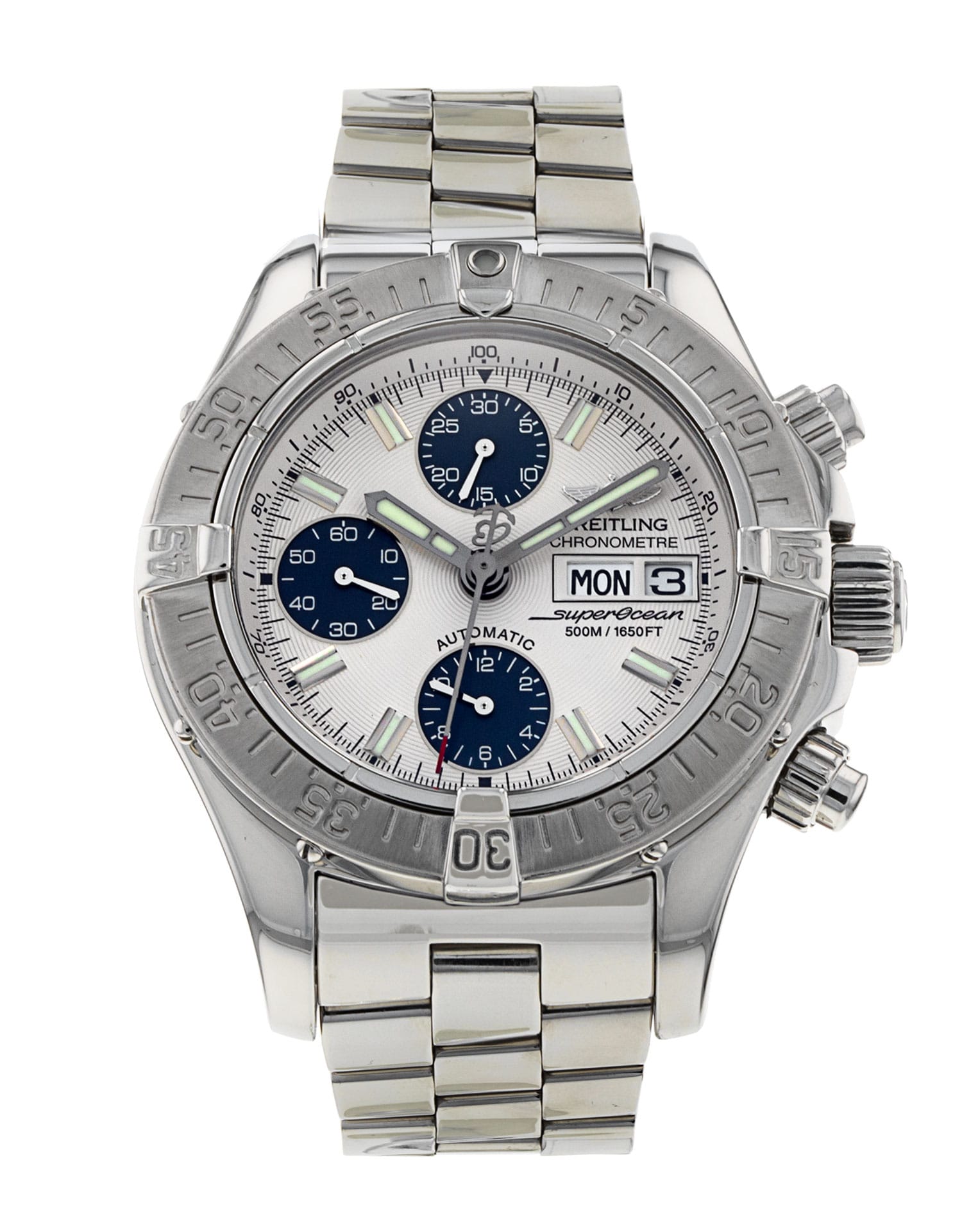 Breitling SuperOcean Chrono A13340 Thumbnail 1