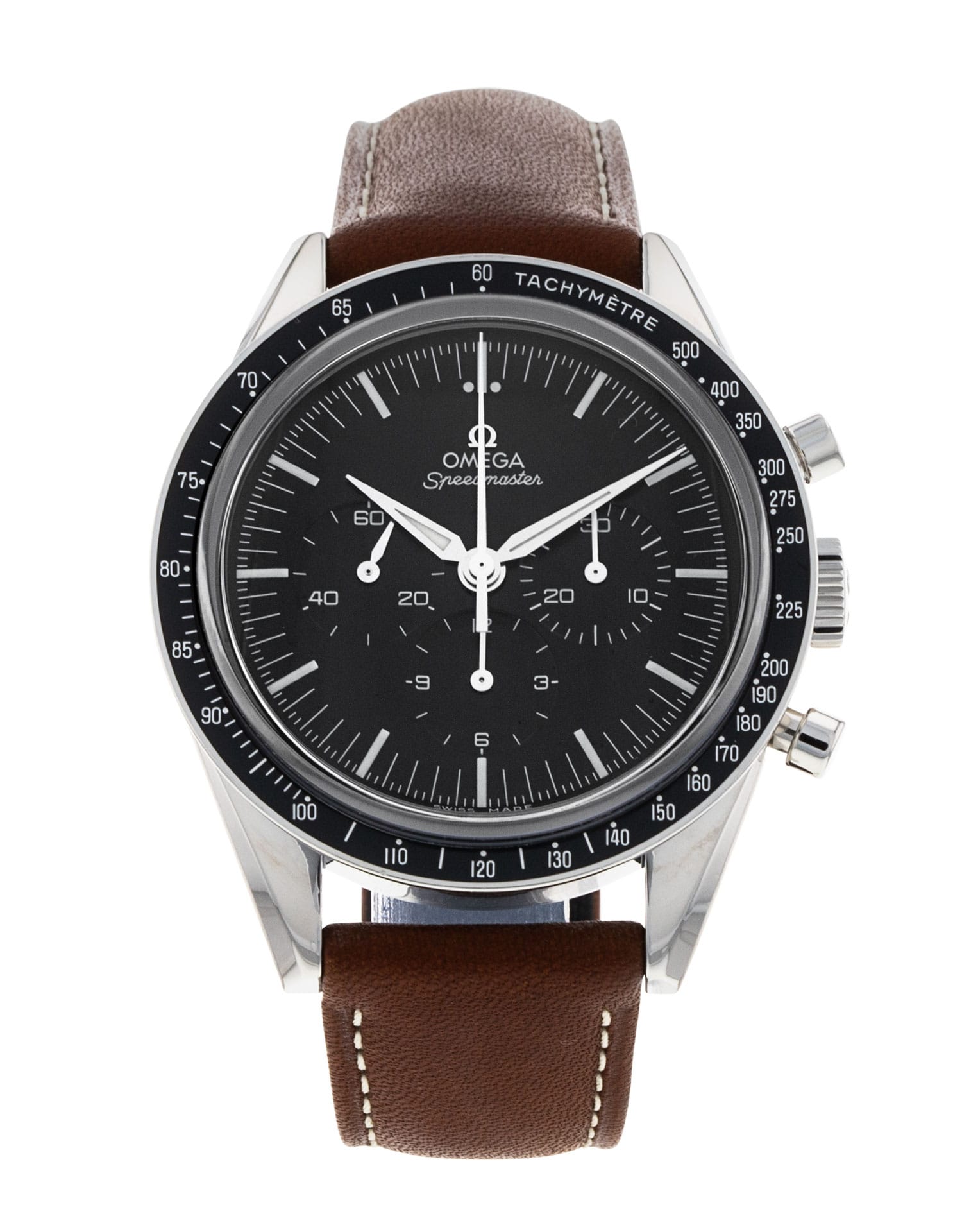 Omega Speedmaster Moonwatch 311.32.40.30.01.001 Thumbnail 1