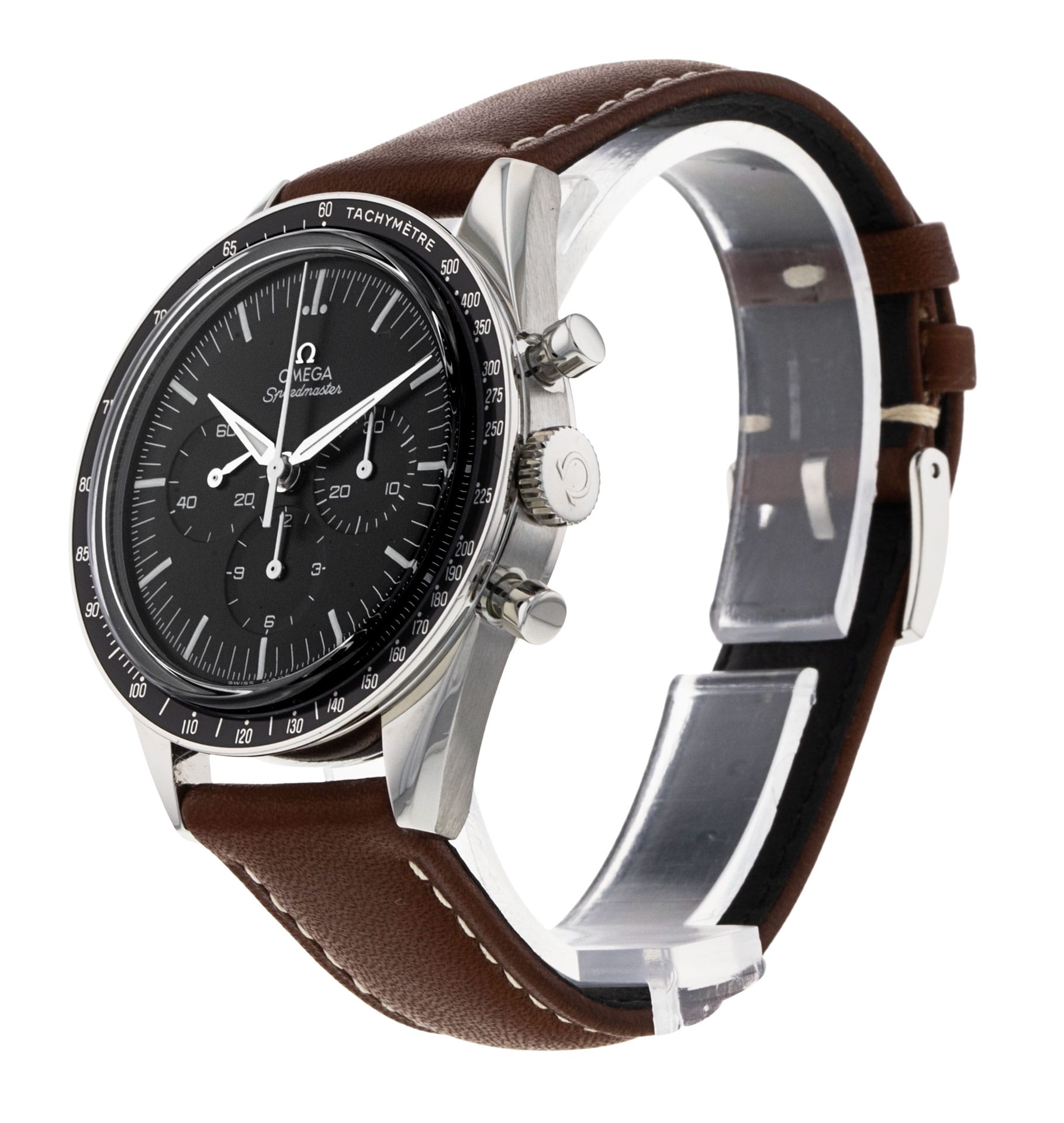 Omega Speedmaster Moonwatch 311.32.40.30.01.001 Thumbnail 2