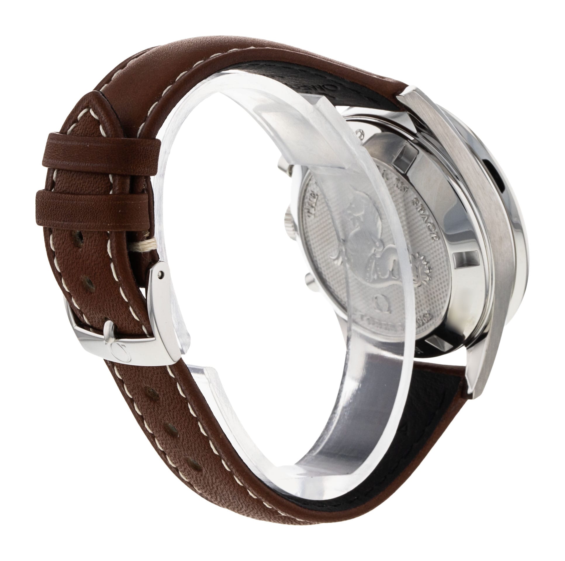 Omega Speedmaster Moonwatch 311.32.40.30.01.001 Thumbnail 3