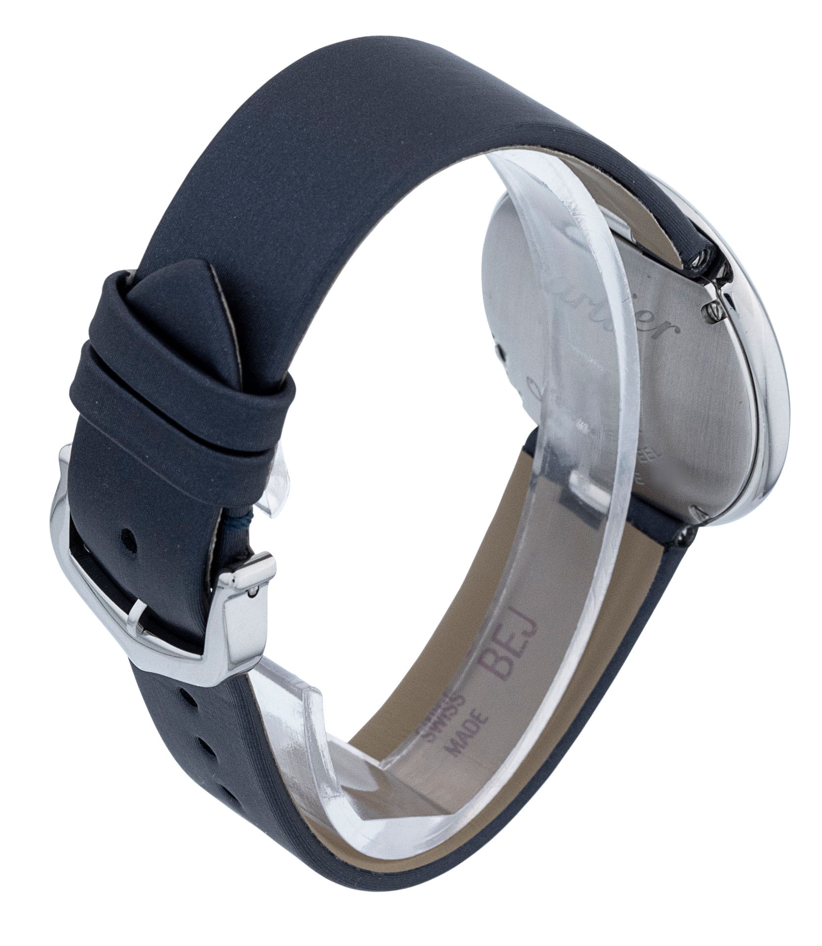 Cartier Ballon Blanc De Cartier W4BL0003 Thumbnail 3