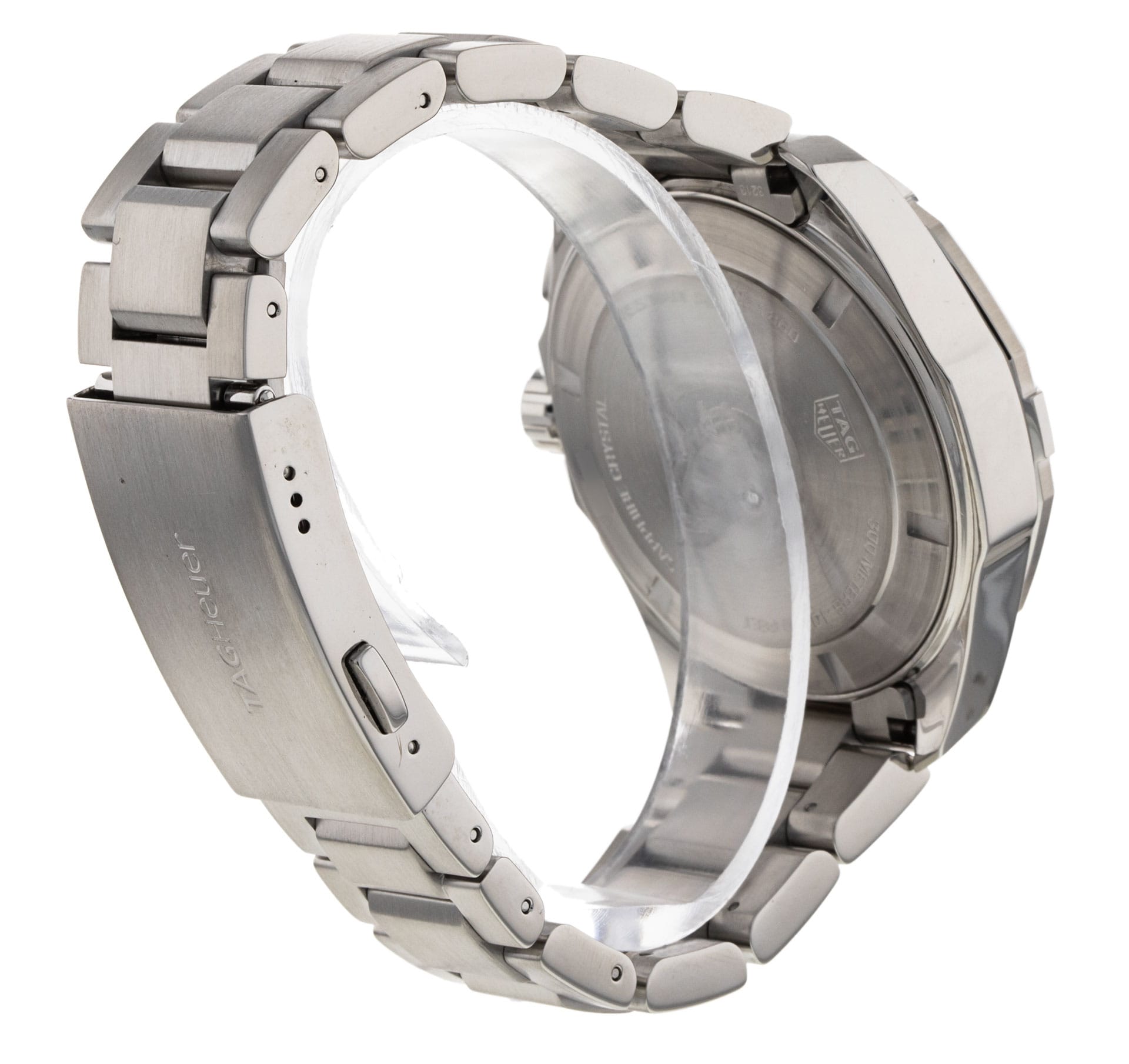 Tag Heuer Aquaracer CAY111A.BA0927 Thumbnail 3