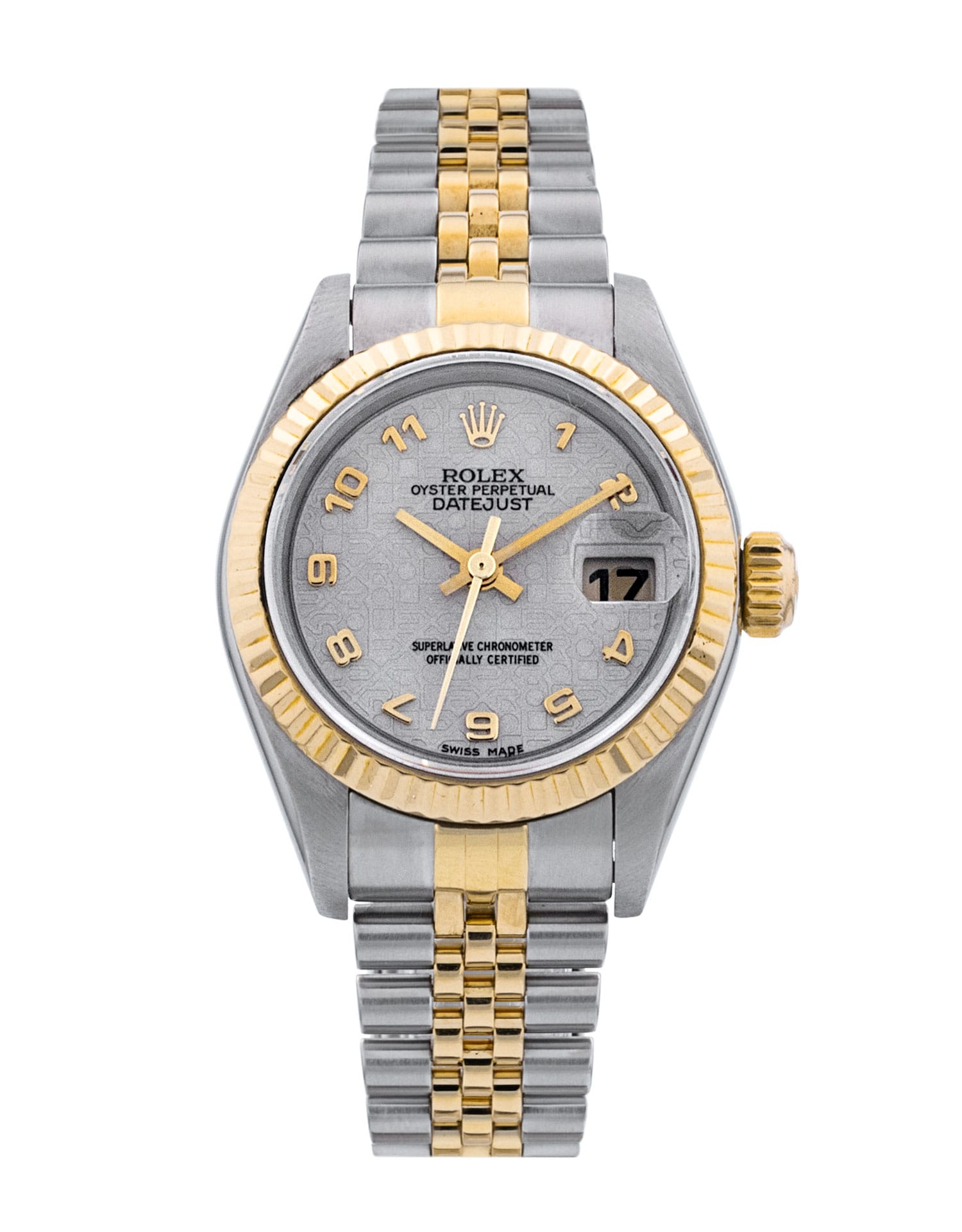 Rolex Datejust Lady 79173 Thumbnail 1