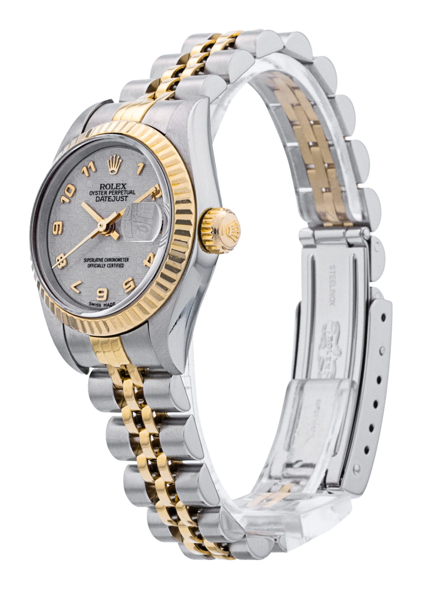Rolex Datejust Lady 79173 Thumbnail 2
