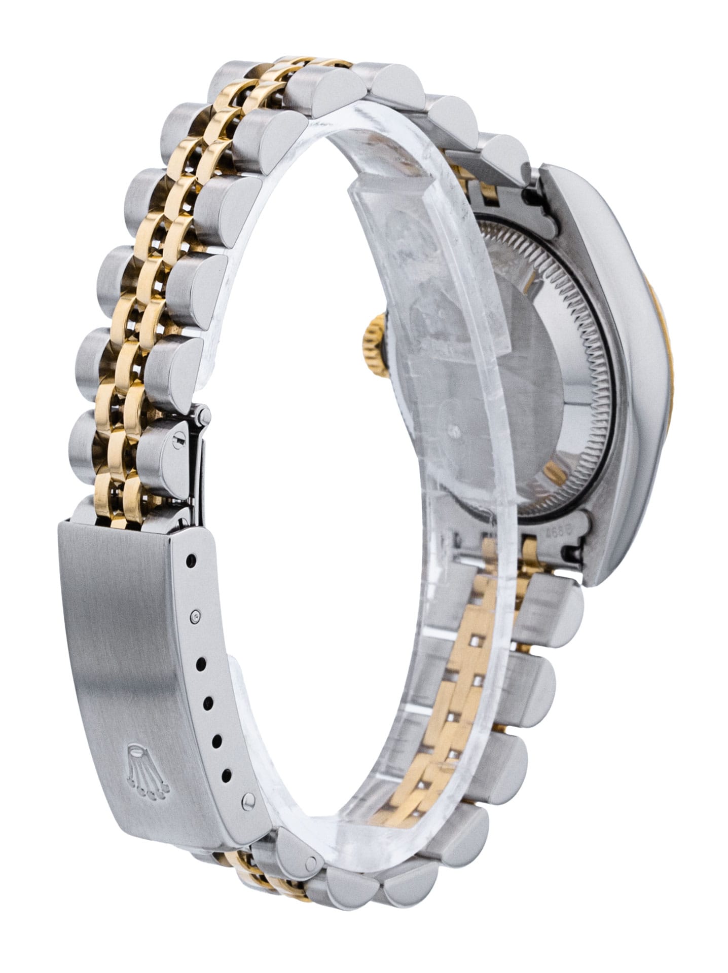 Rolex Datejust Lady 79173 Thumbnail 3