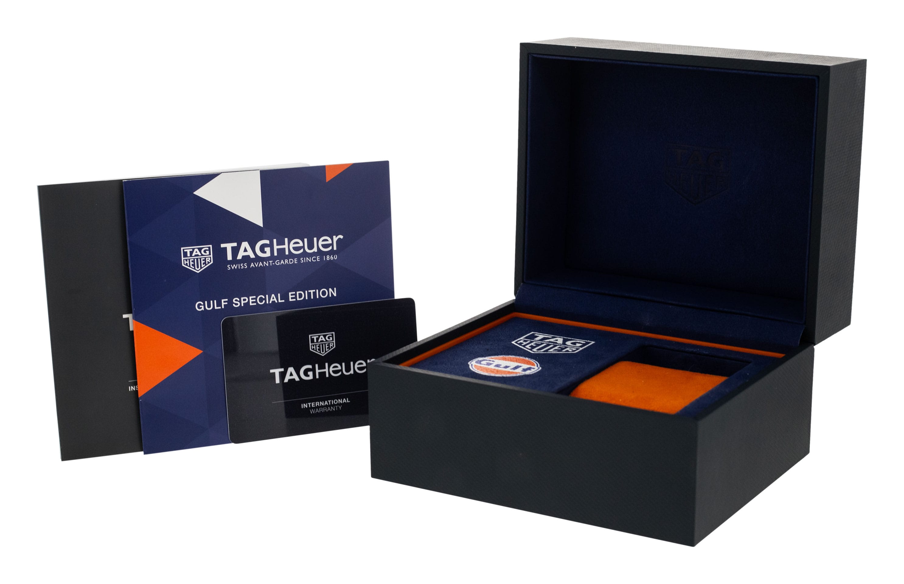 Tag Heuer Formula 1 CAZ101N.FC8243 Thumbnail 4