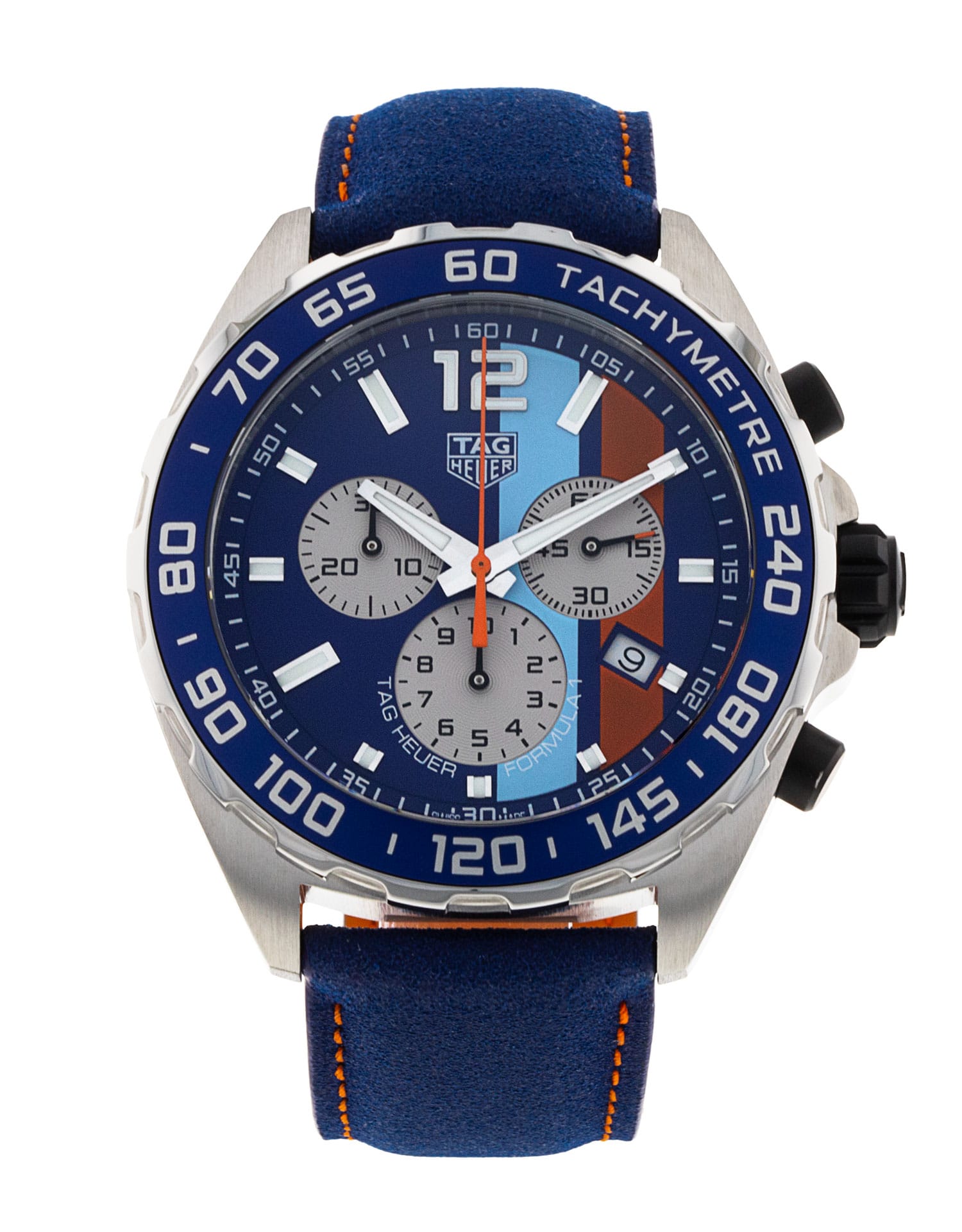 Tag Heuer Formula 1 CAZ101N.FC8243 Thumbnail 1