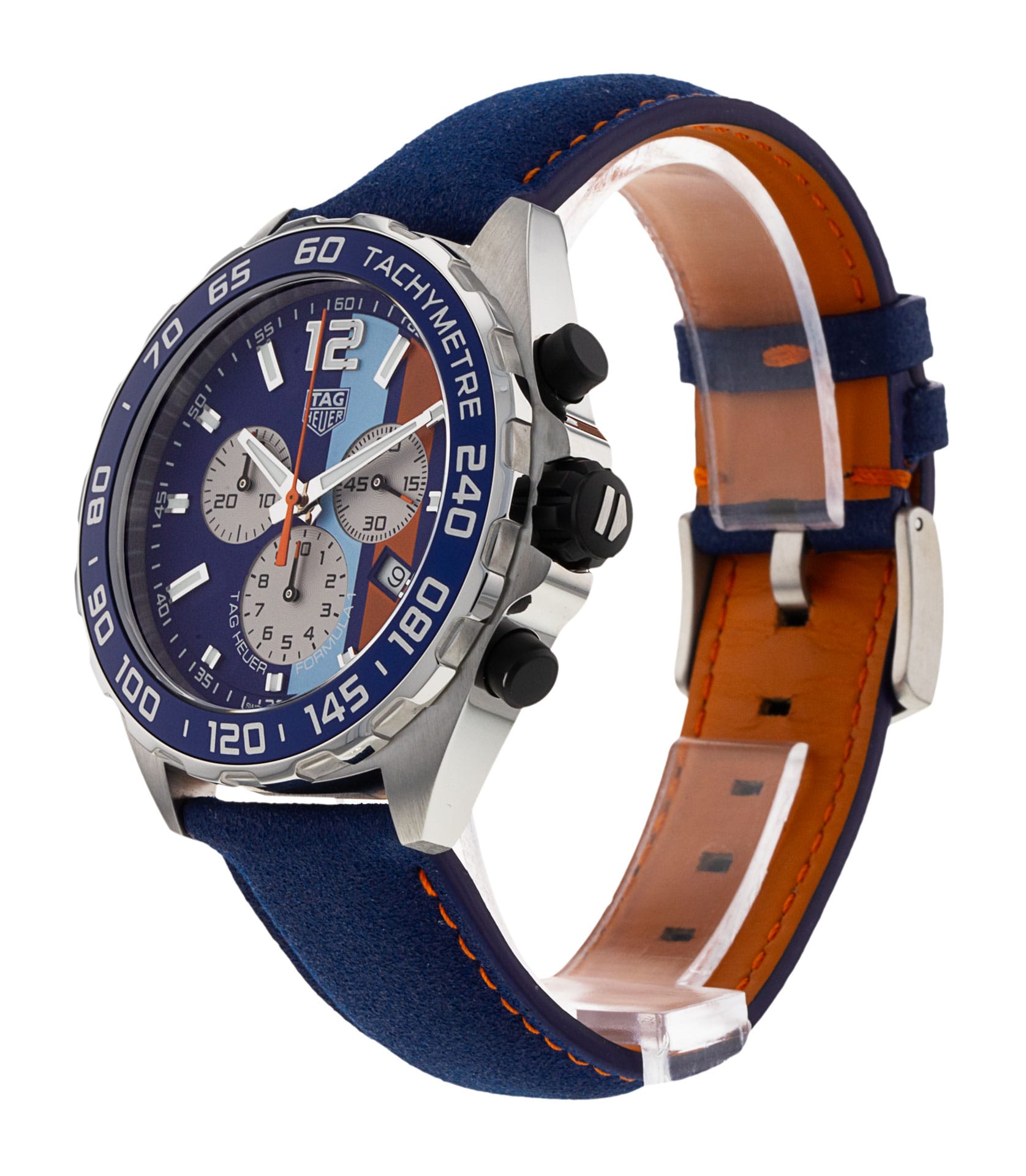 Tag Heuer Formula 1 CAZ101N.FC8243 Thumbnail 2