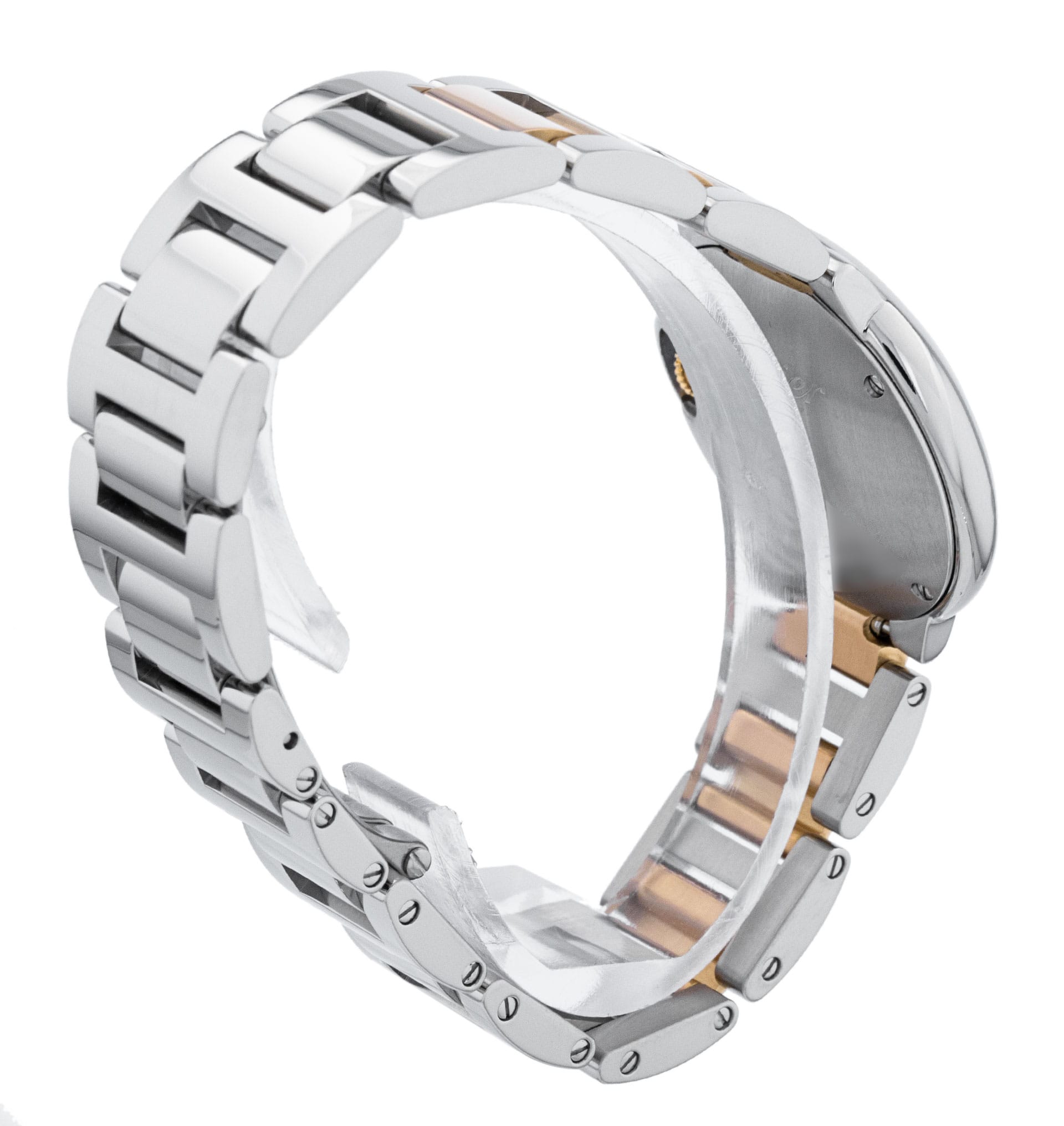 Cartier Ballon Bleu W6920034 Thumbnail 3