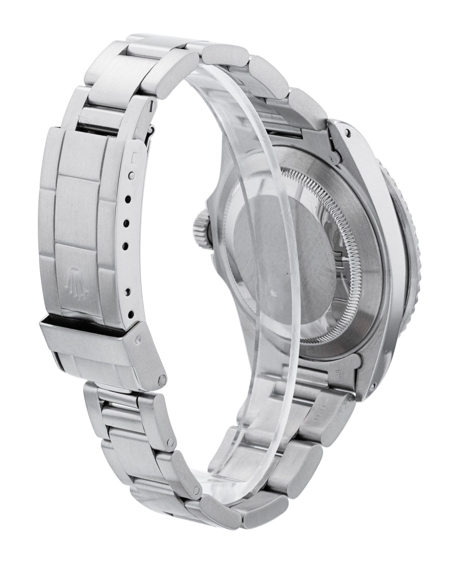 Rolex Submariner 16610 Thumbnail 3