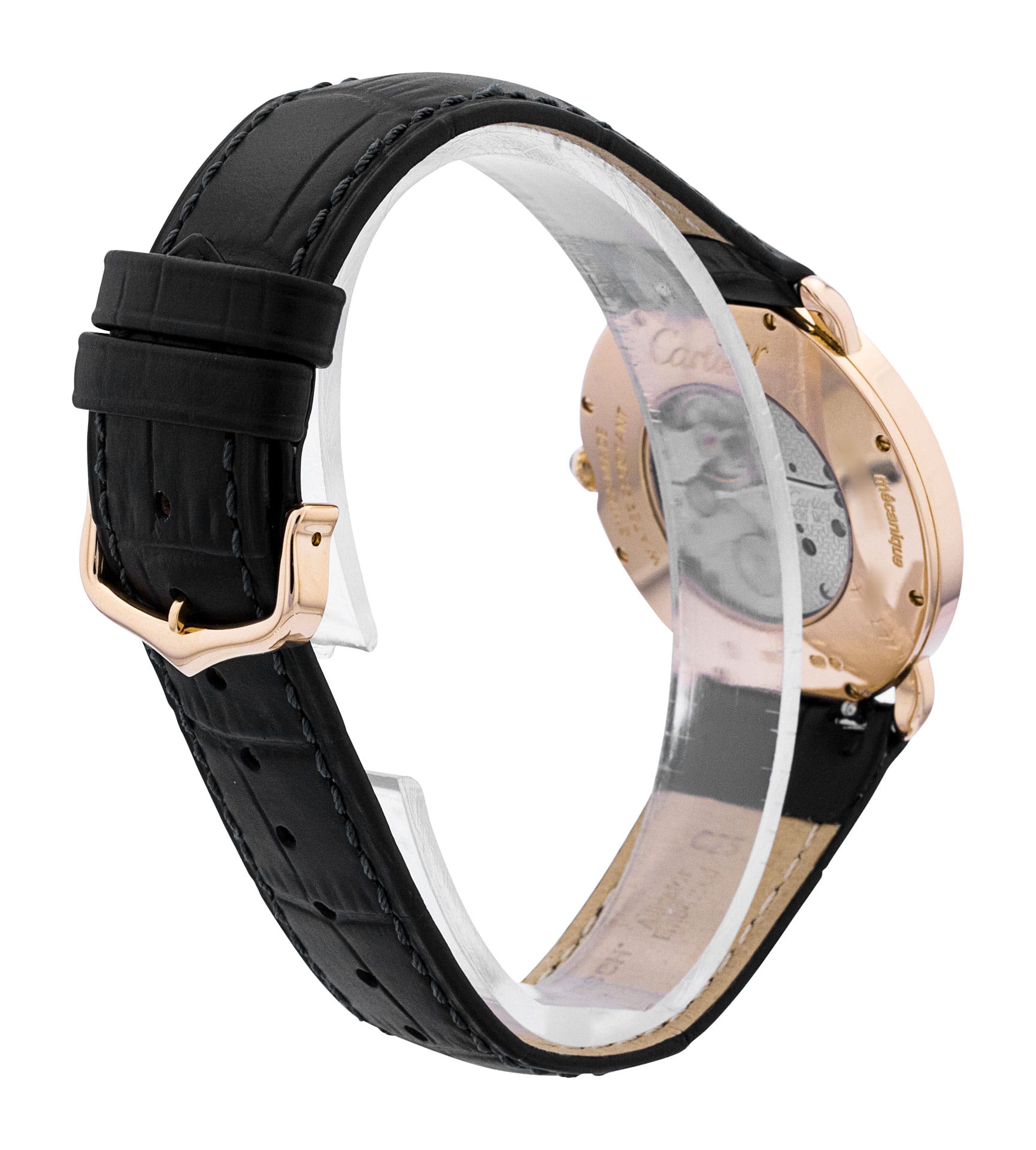 Cartier Ronde Louis W6800251 Thumbnail 3