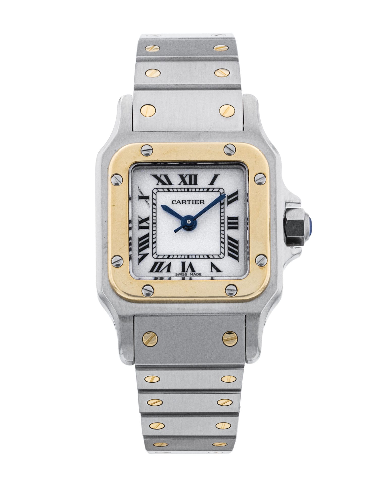 Cartier Santos 82036283 Thumbnail 1