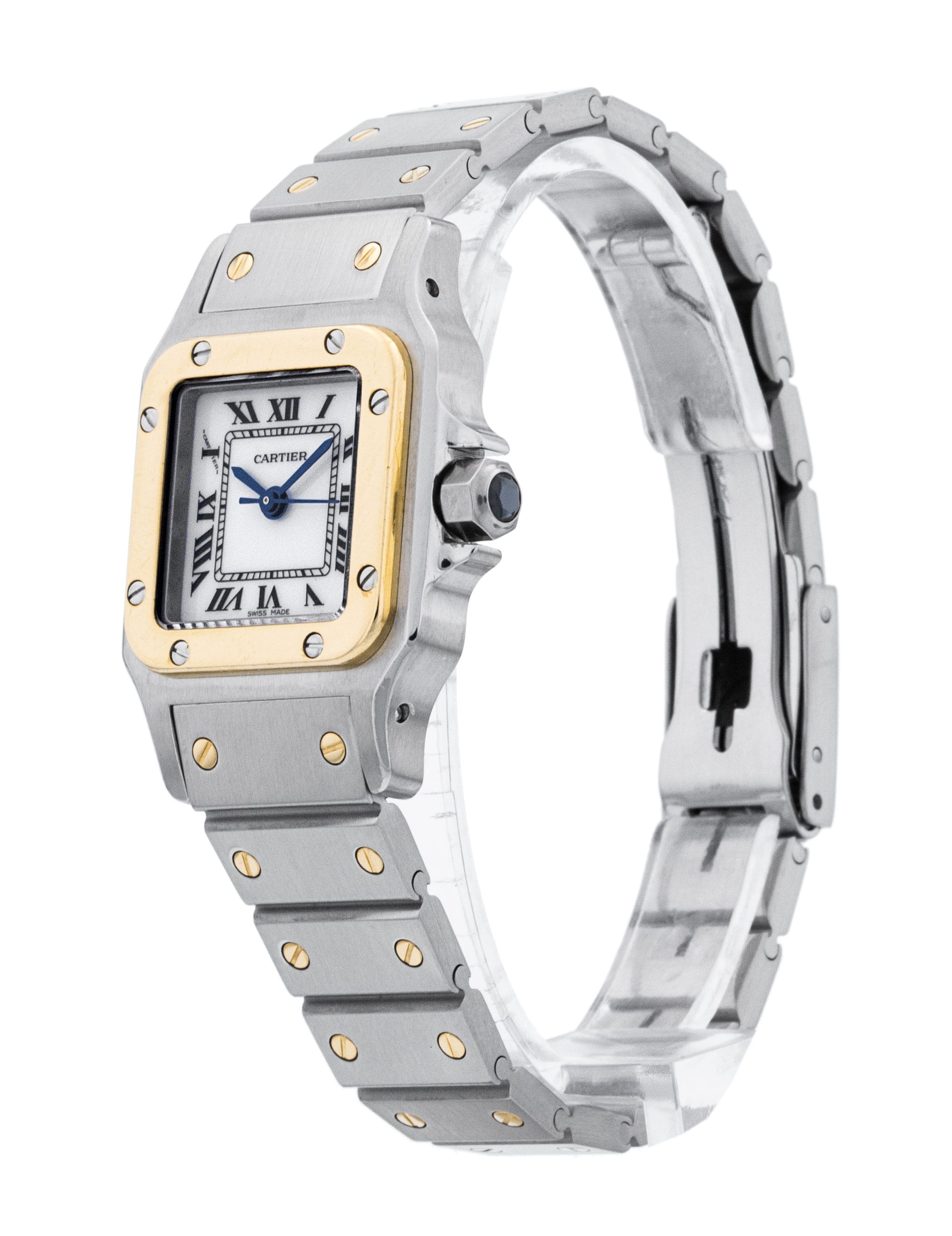Cartier Santos 82036283 Thumbnail 2