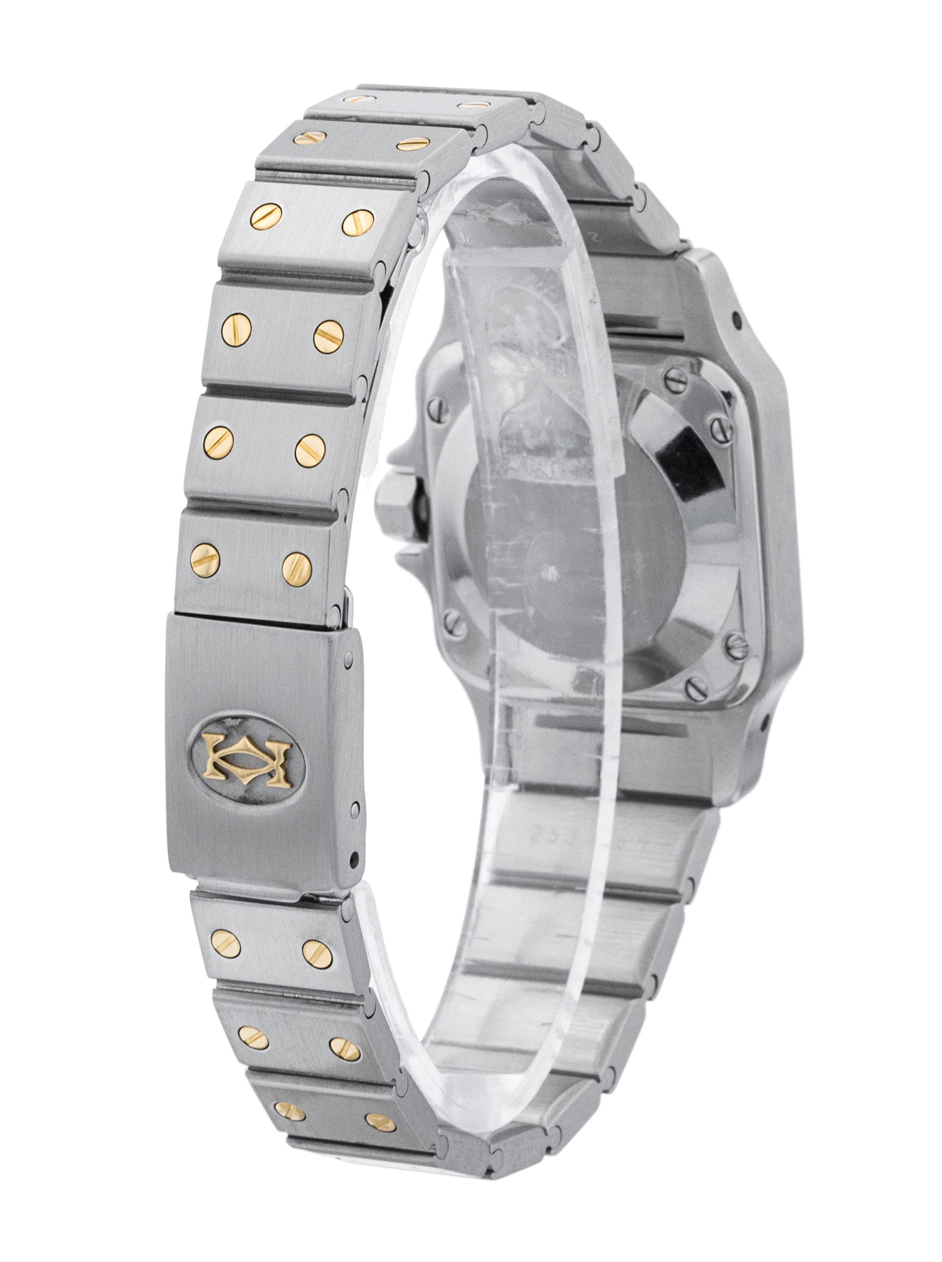 Cartier Santos 82036283 Thumbnail 3