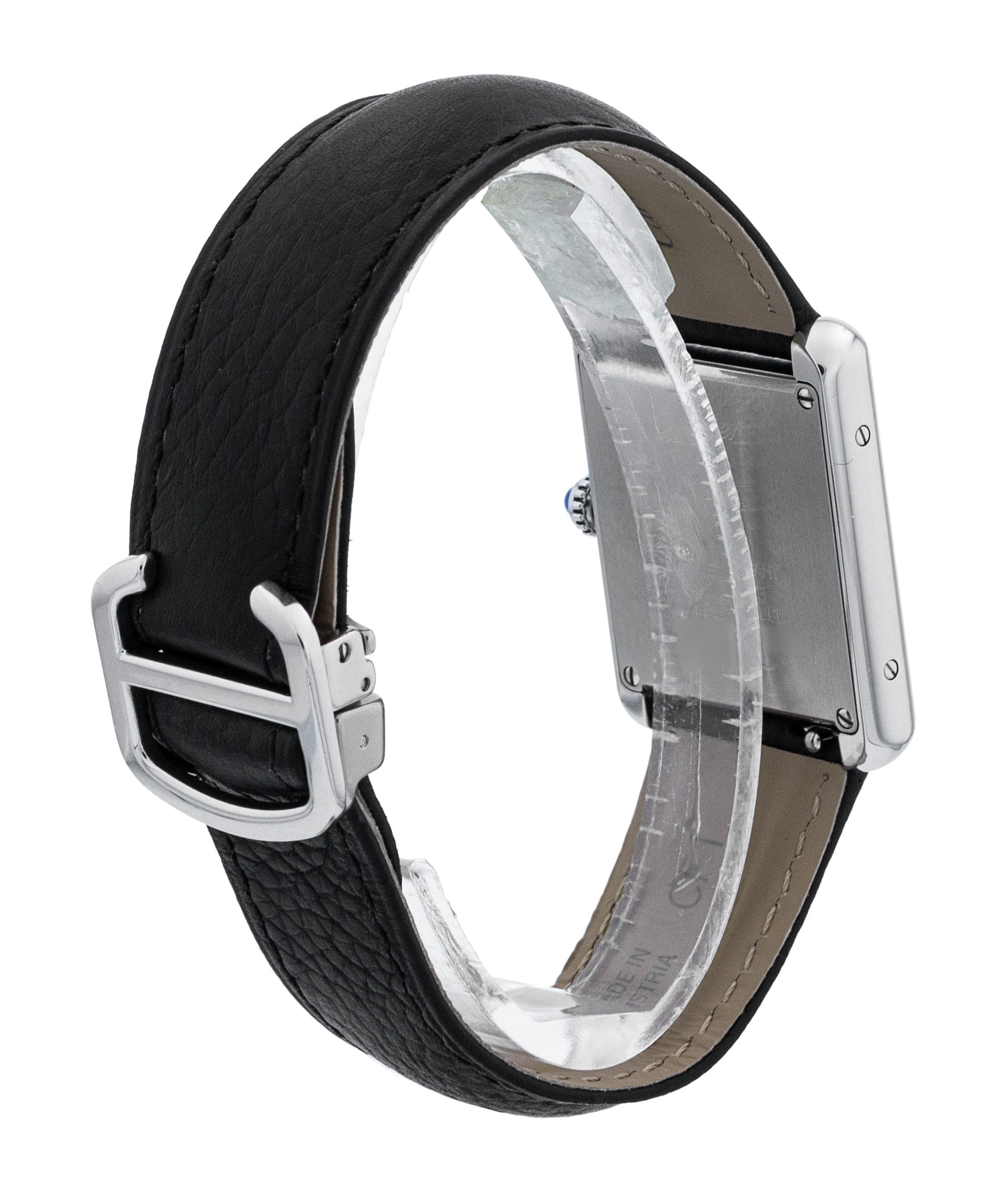 Cartier Tank Solo WSTA0030 Thumbnail 3