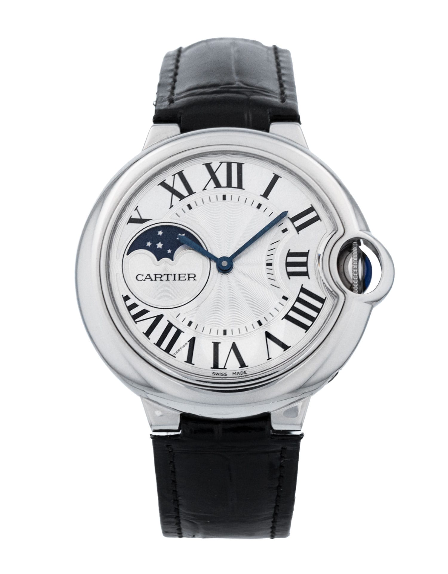 Cartier Ballon Bleu WSBB0020 Thumbnail 1