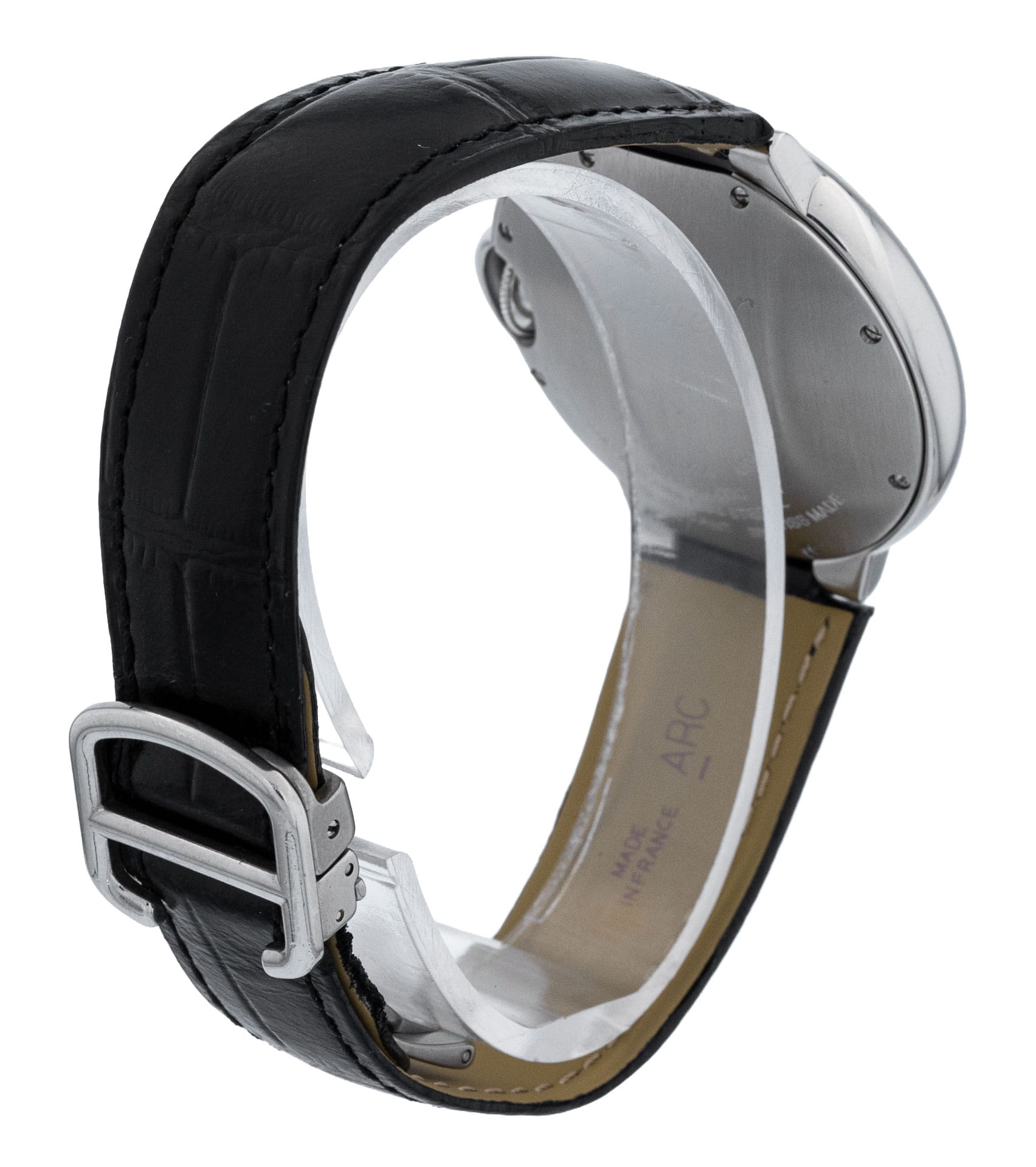 Cartier Ballon Bleu WSBB0020 Thumbnail 3