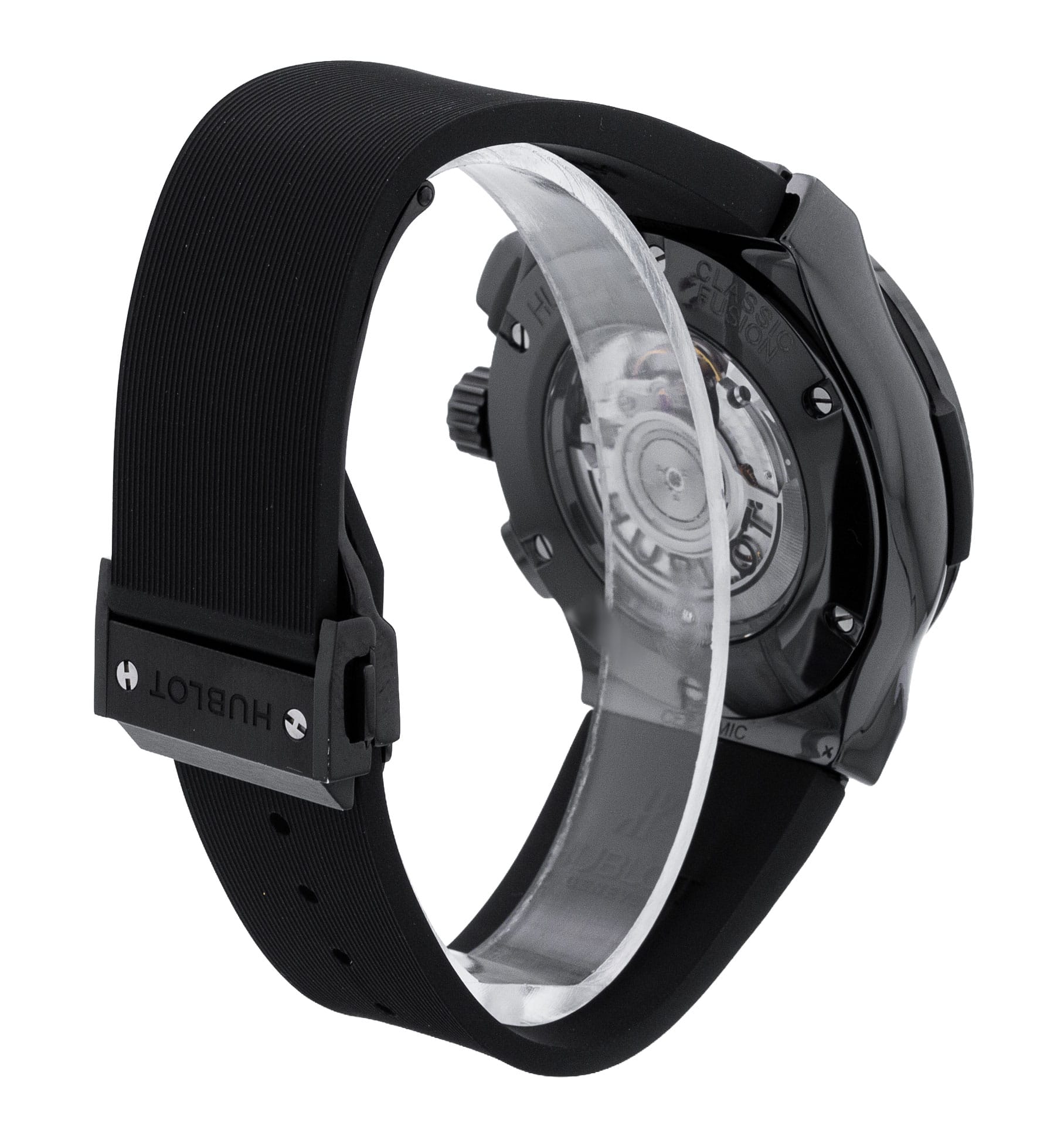 Hublot Classic Fusion 521.CM.1771.RX Thumbnail 3