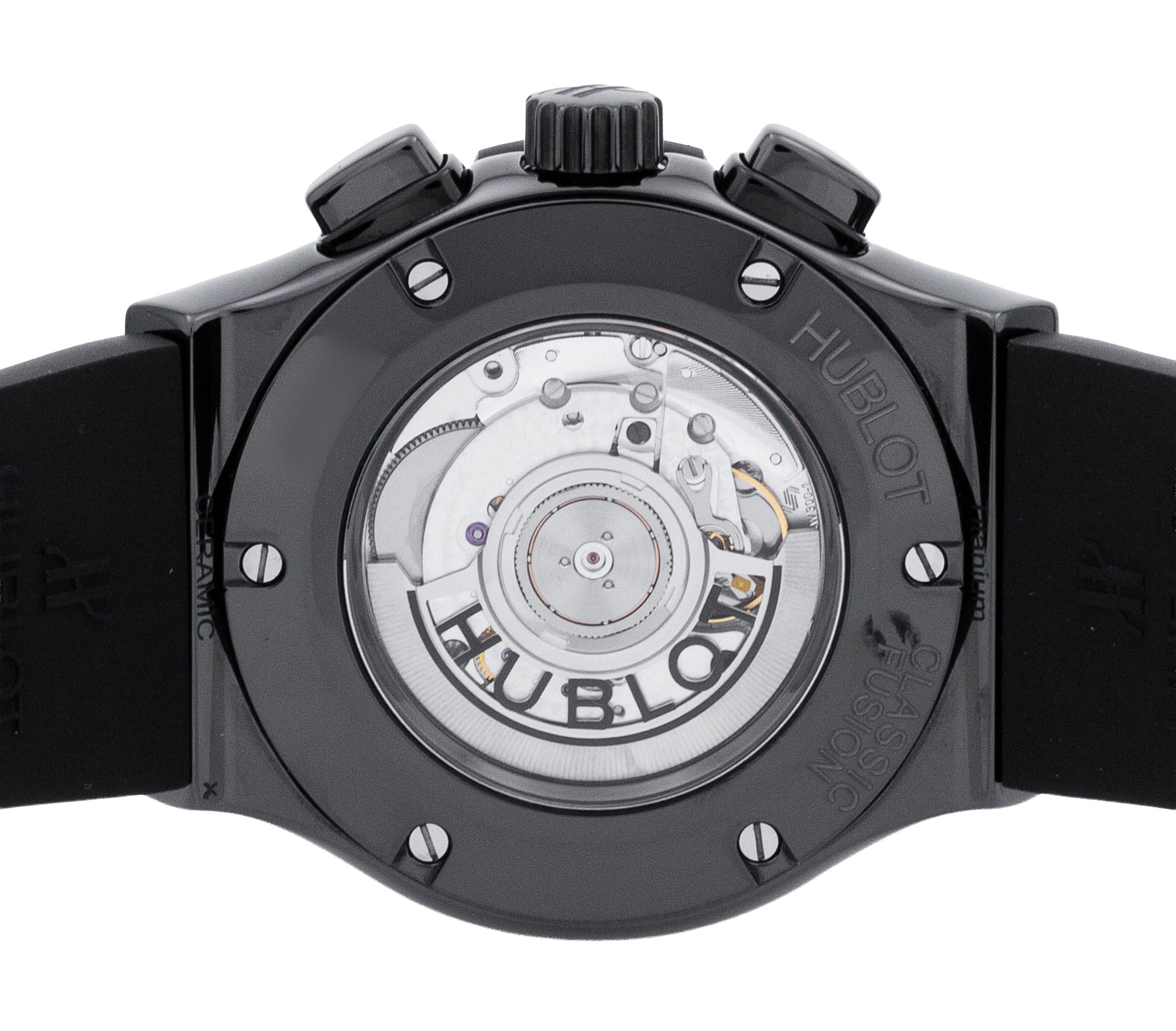 Hublot Classic Fusion 521.CM.1771.RX Thumbnail 4