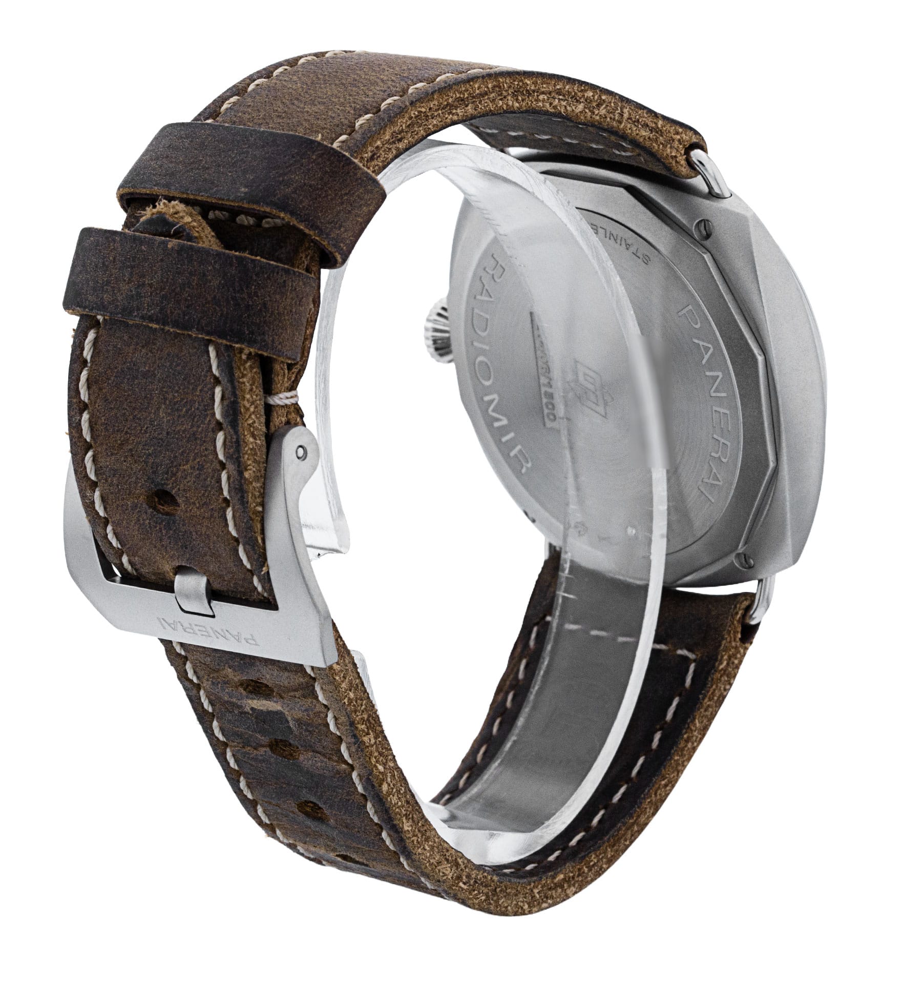 Panerai Radiomir Tre Giorni PAM01350 Thumbnail 3