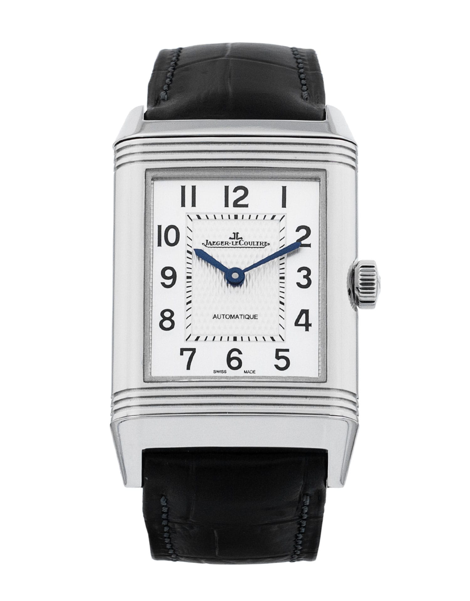 Pre-Owned Jaeger-LeCoultre Reverso Watch