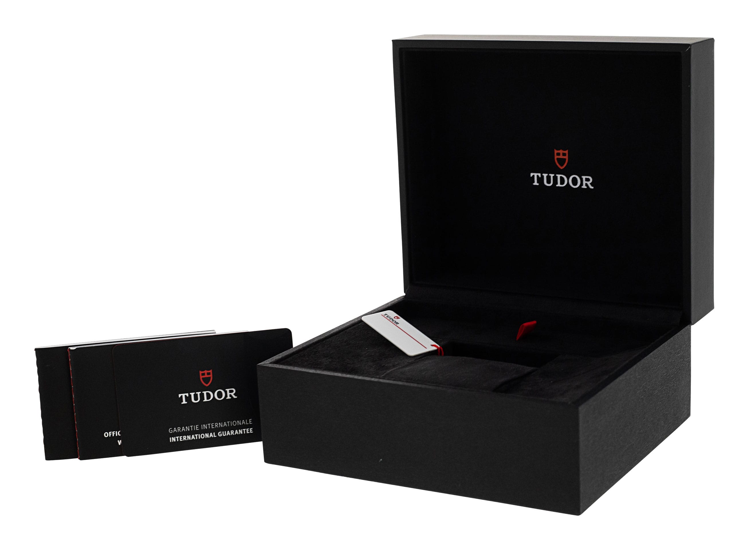 Tudor Black Bay M79250BA-0002 Thumbnail 4