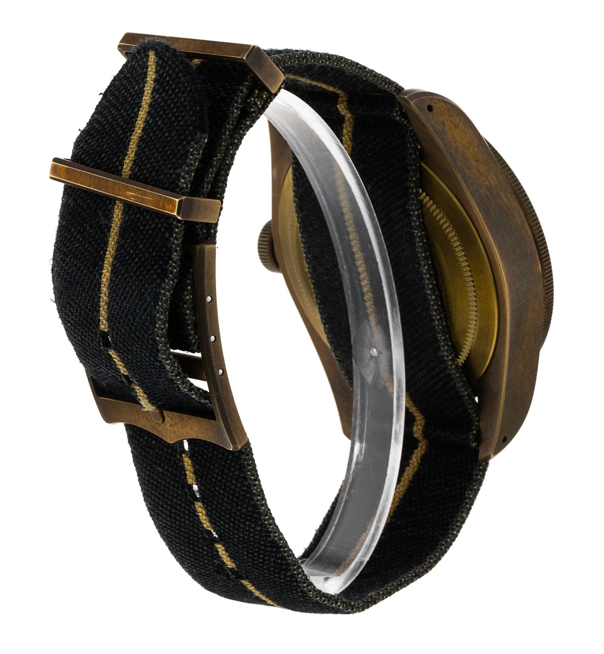 Tudor Black Bay M79250BA-0002 Thumbnail 3