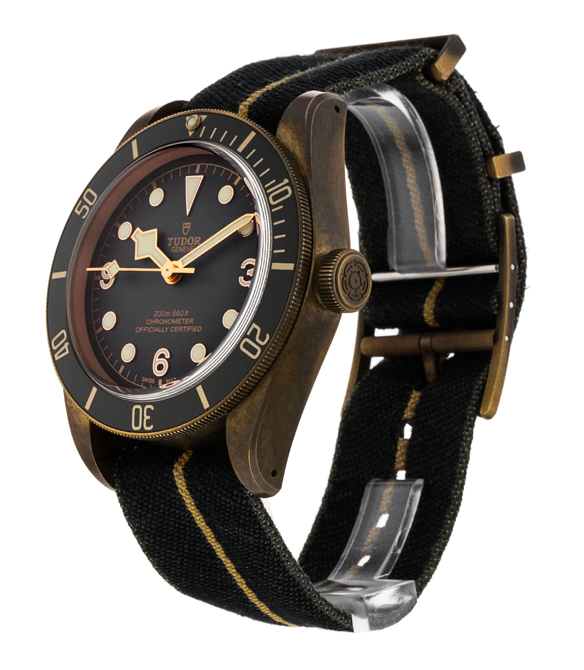 Tudor Black Bay M79250BA-0002 Thumbnail 2