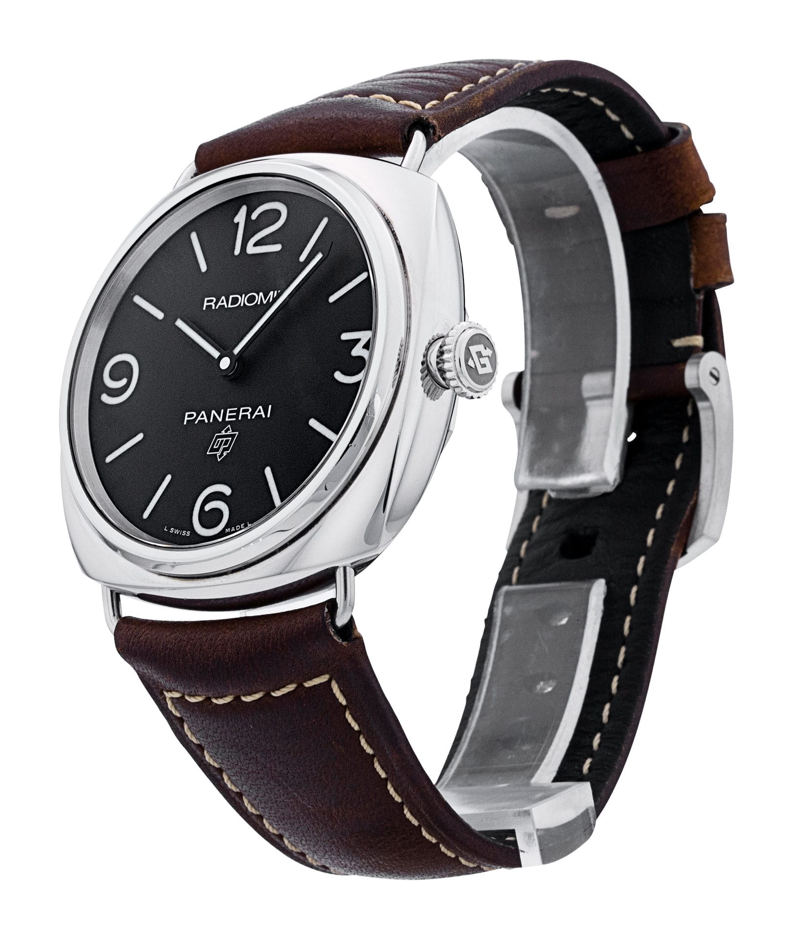 Panerai Radiomir Base Logo PAM00753 Thumbnail 2