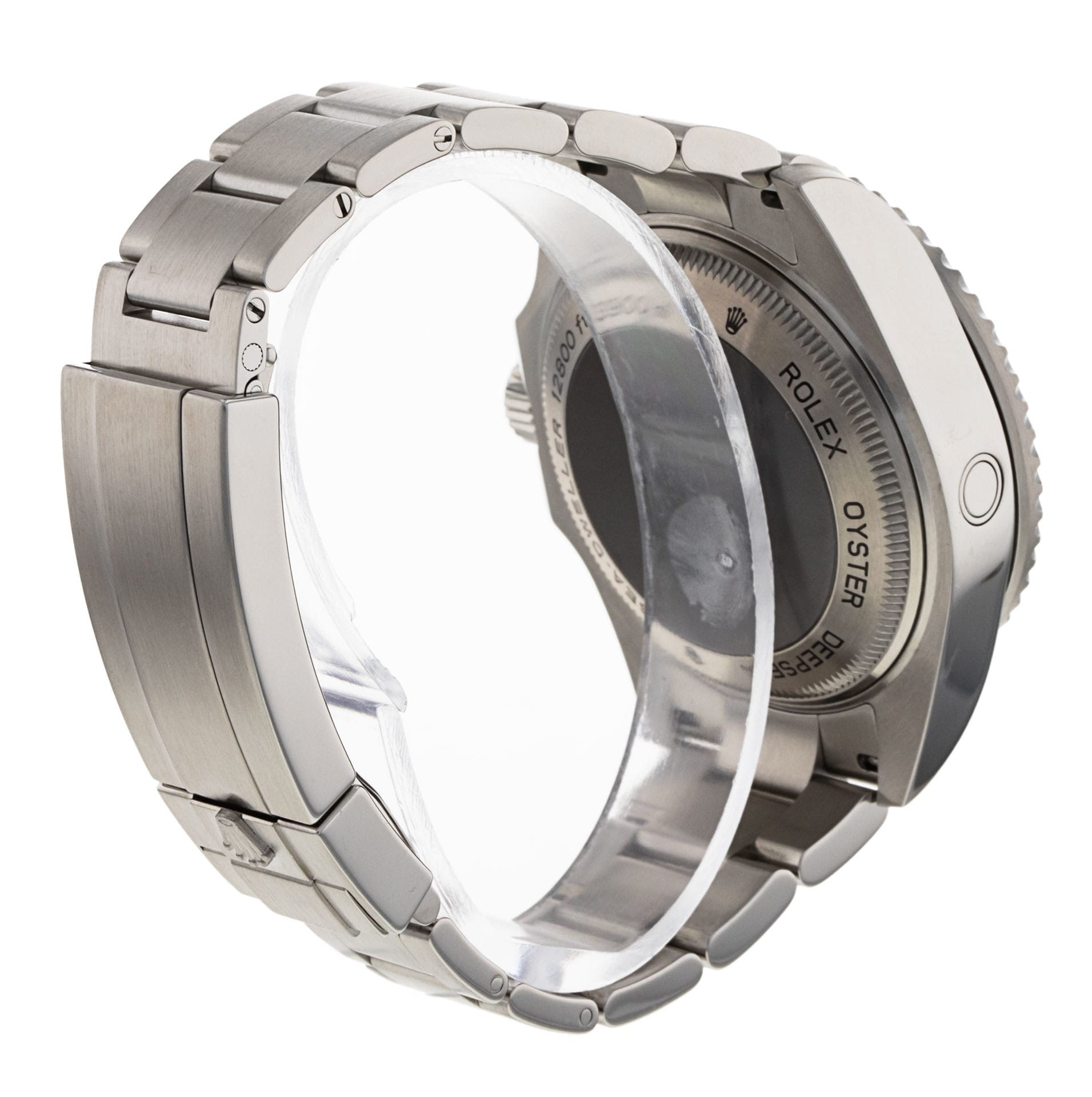 Rolex Deepsea 116660 Thumbnail 3