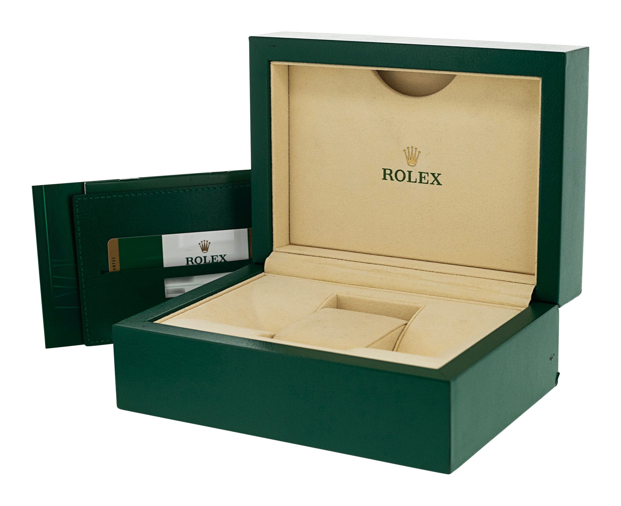 Rolex Deepsea 116660 Thumbnail 4