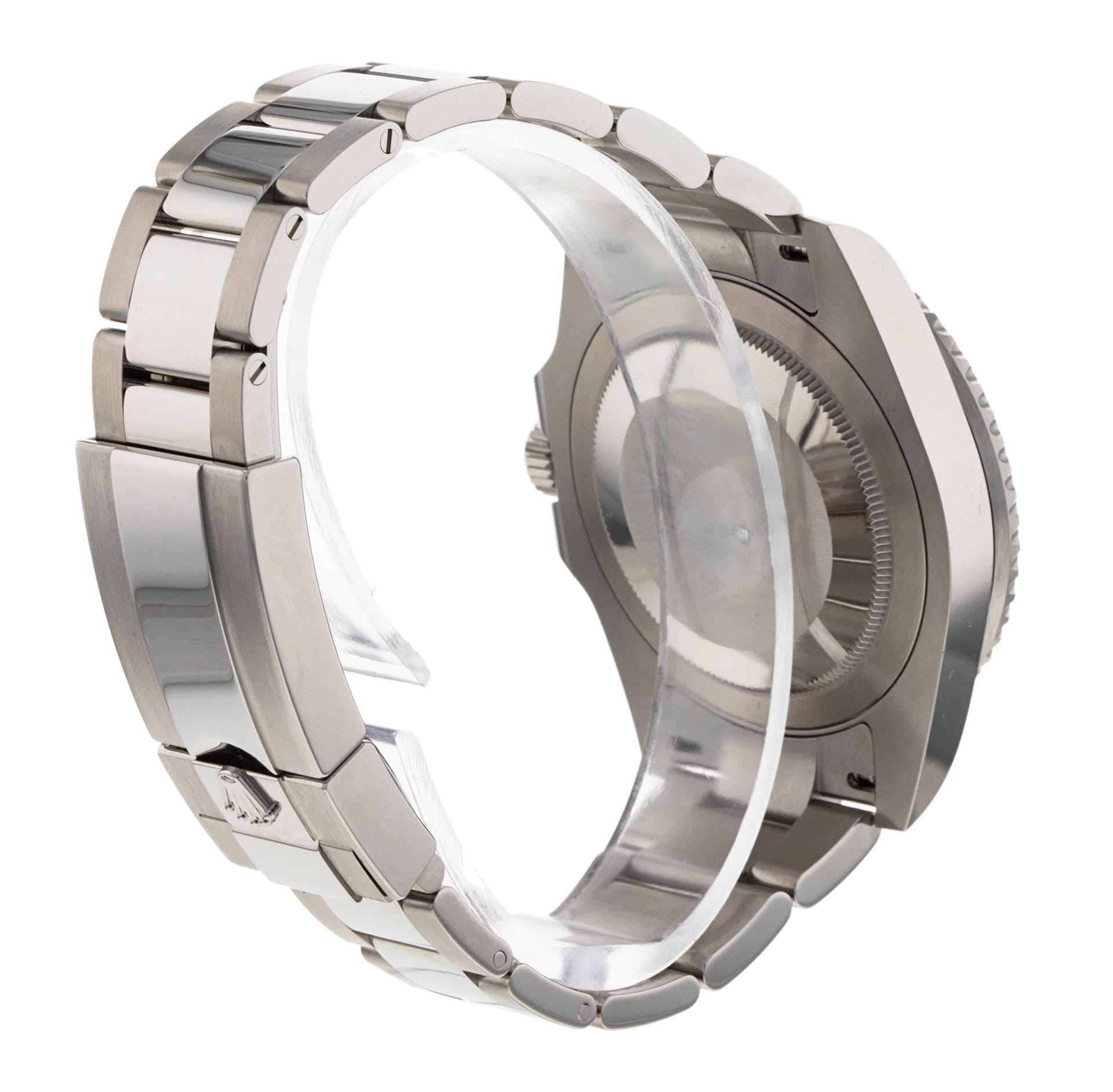 Rolex GMT Master II 126710 BLRO Thumbnail 3