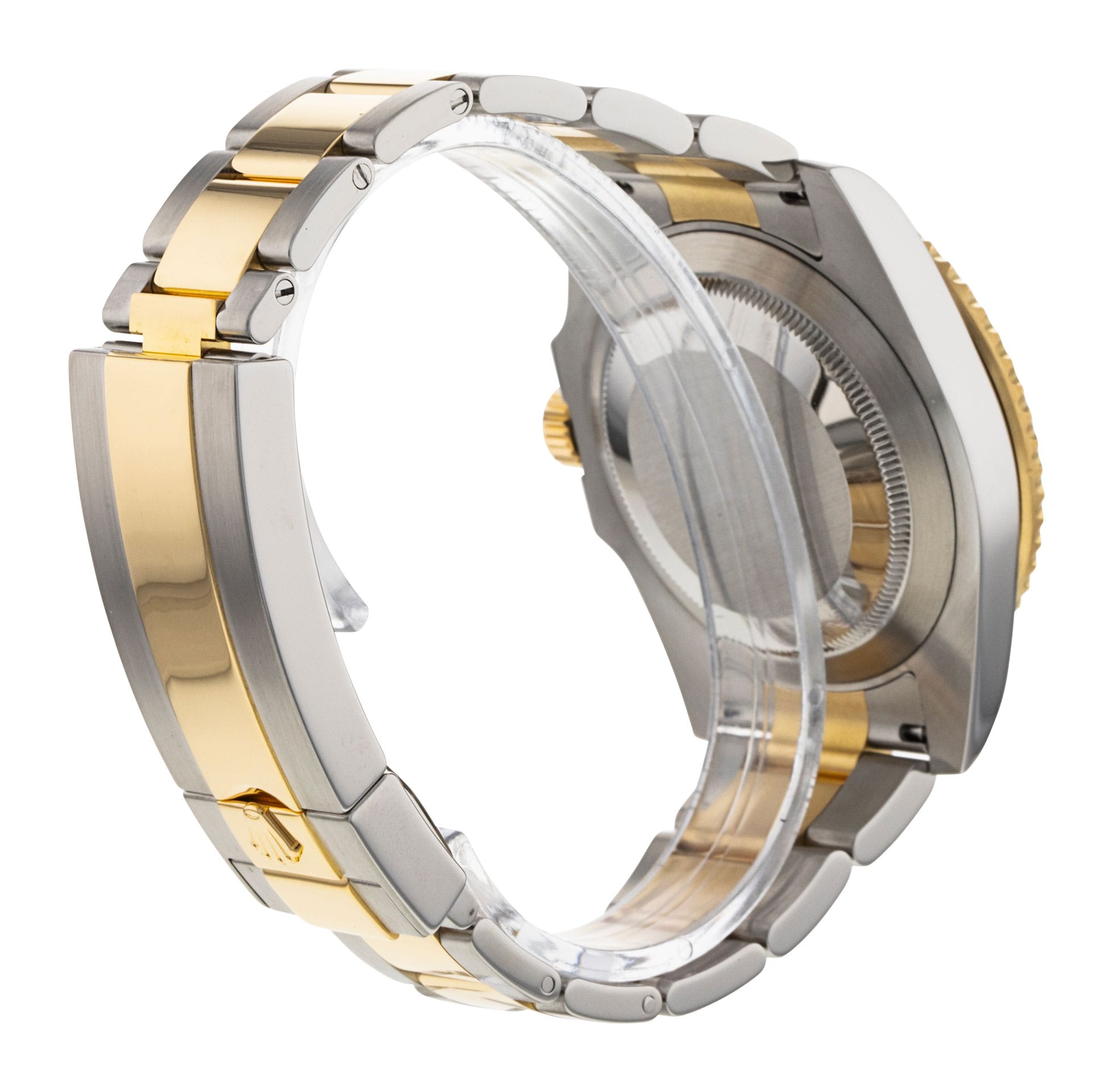 Rolex Submariner 116613 LB Thumbnail 3