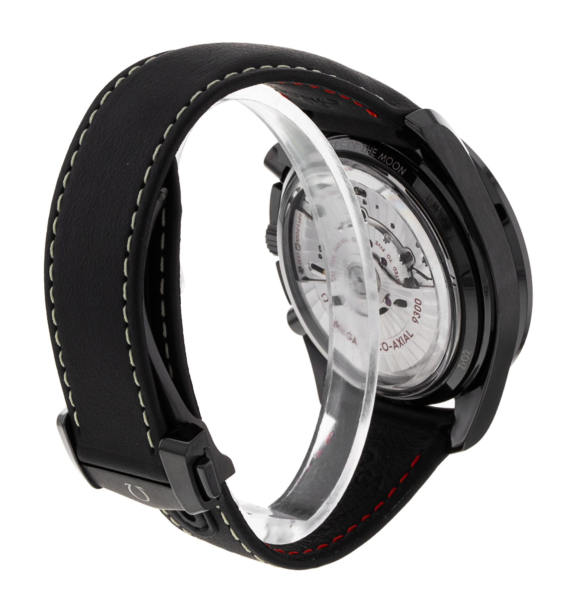 Omega Speedmaster Dark Side of the Moon 311.92.44.51.01.004 Thumbnail 3