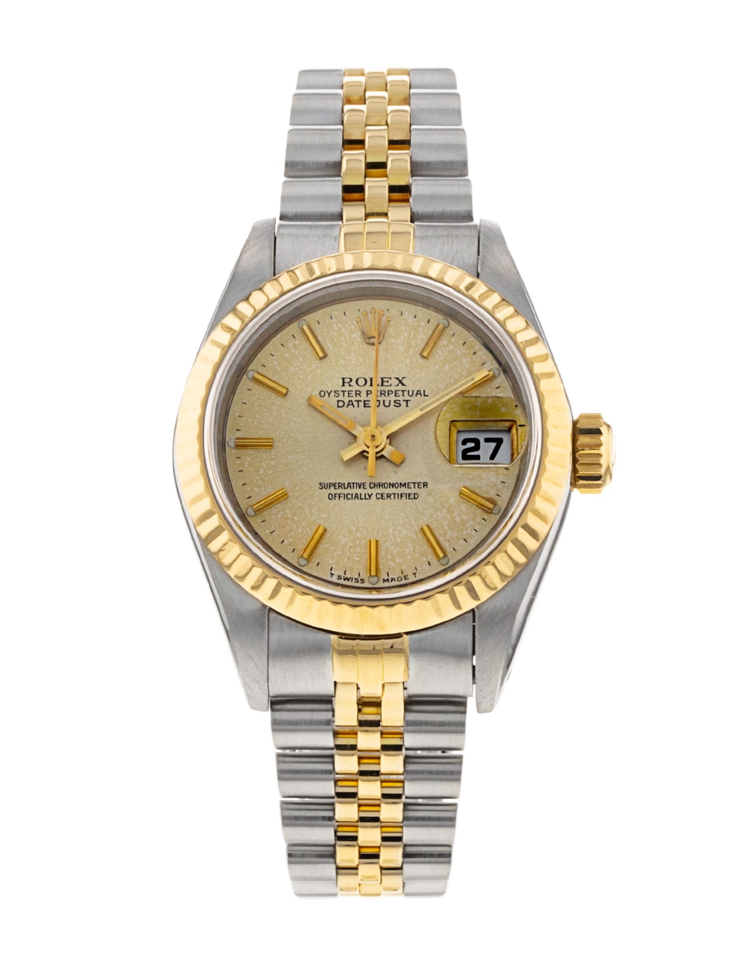Rolex Datejust Lady 69173 Thumbnail 1