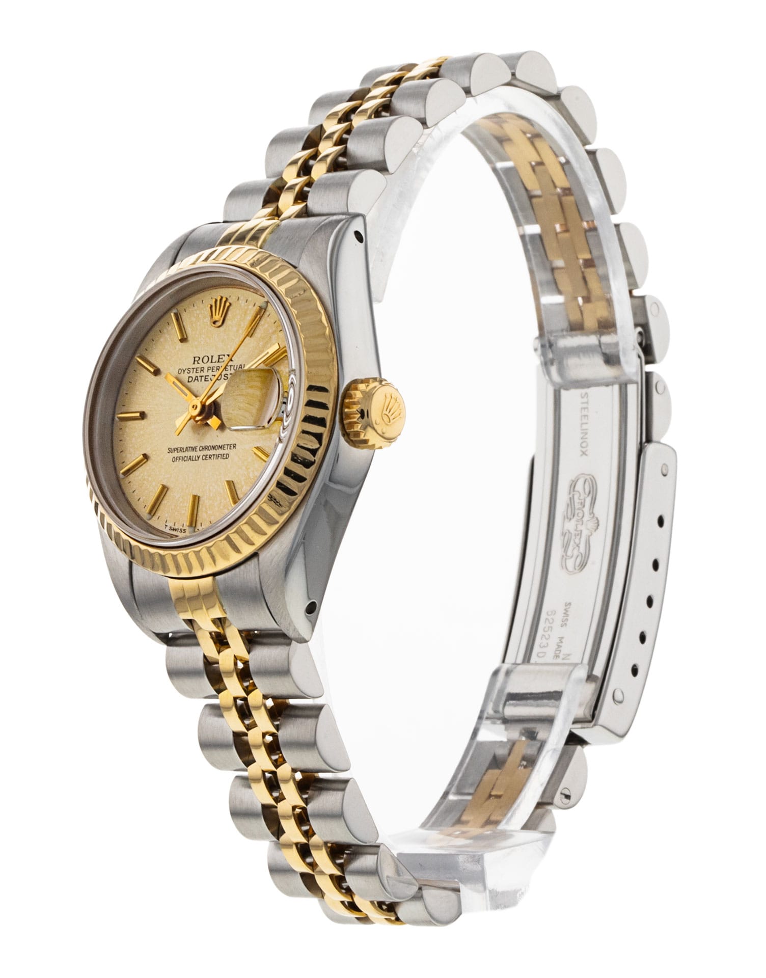 Rolex Datejust Lady 69173 Thumbnail 2