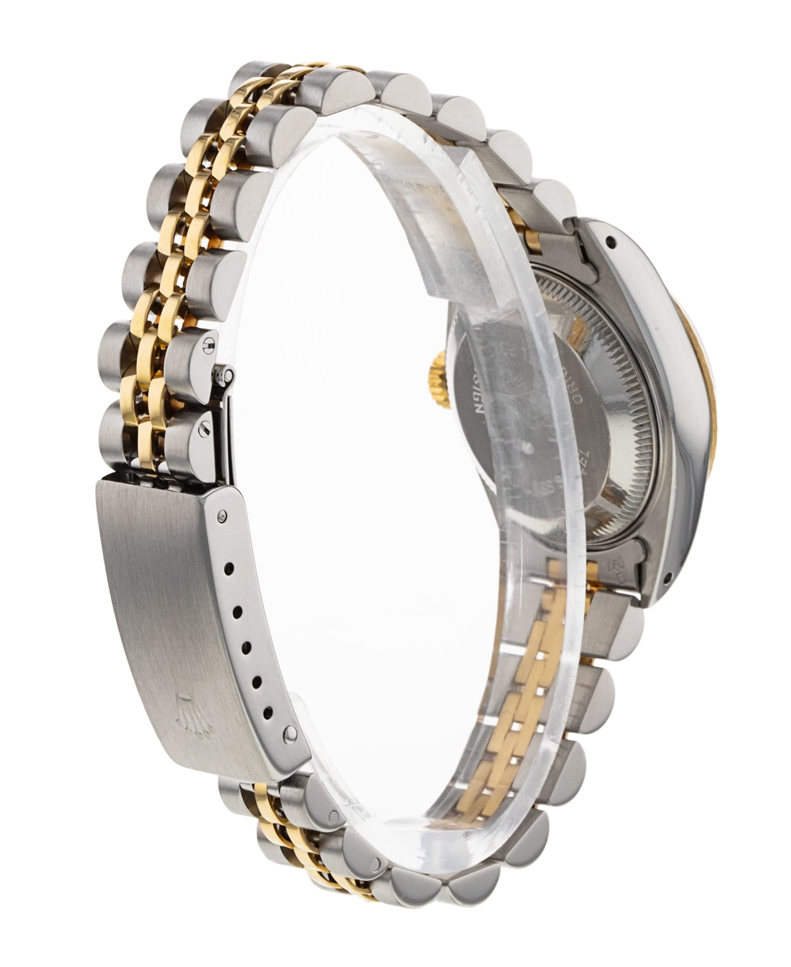 Rolex Datejust Lady 69173 Thumbnail 3