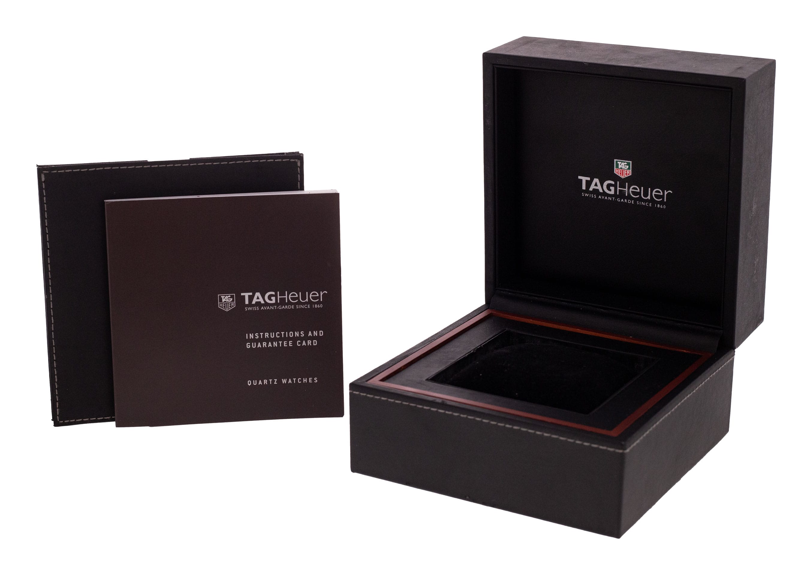 Tag Heuer Aquaracer WAF1414.BA0823 Thumbnail 4