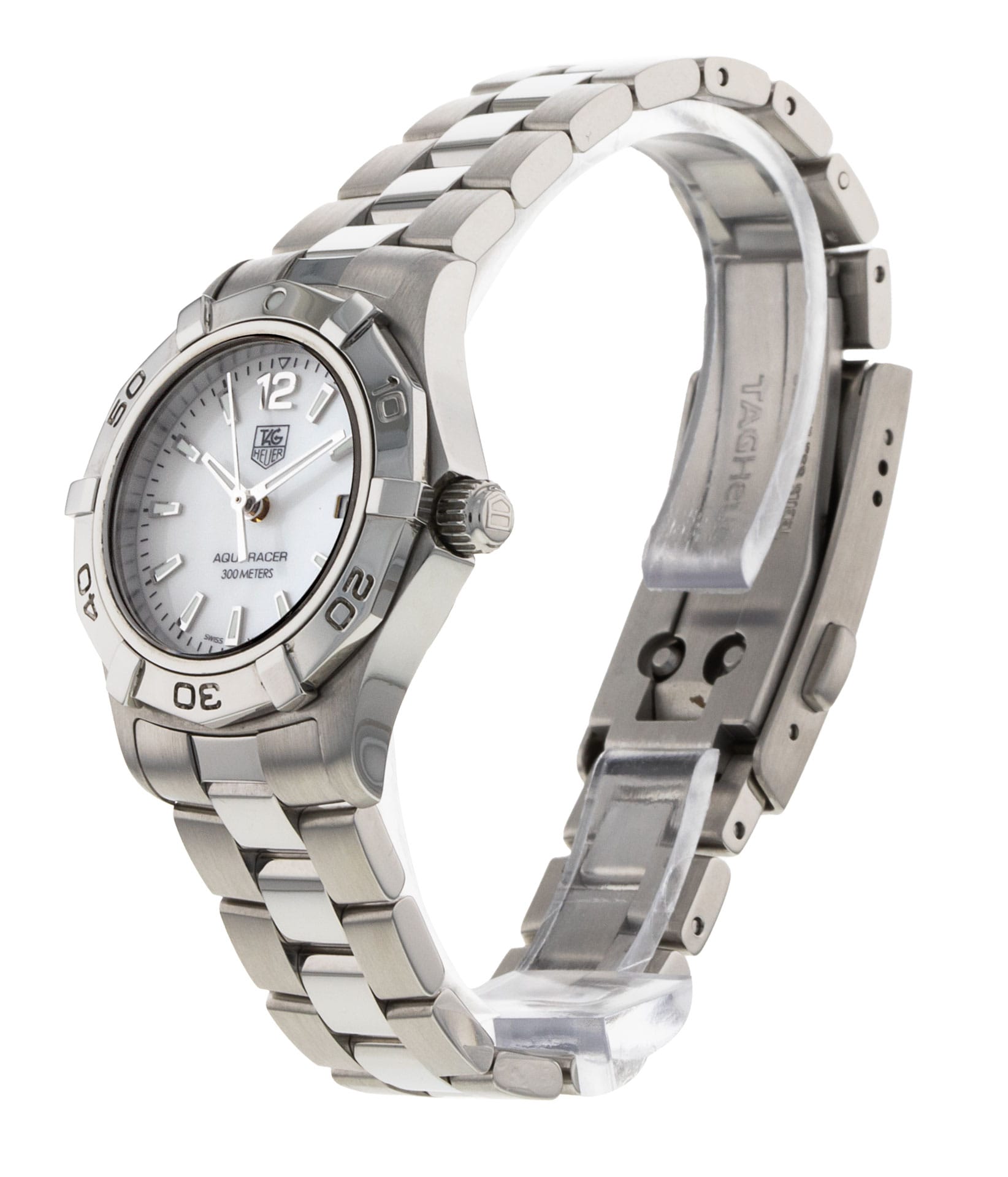 Tag Heuer Aquaracer WAF1414.BA0823 Thumbnail 2