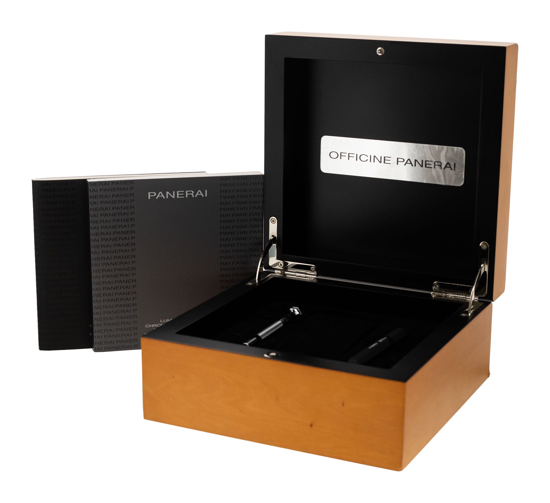 Panerai Luminor 1950 PAM00311 Thumbnail 5