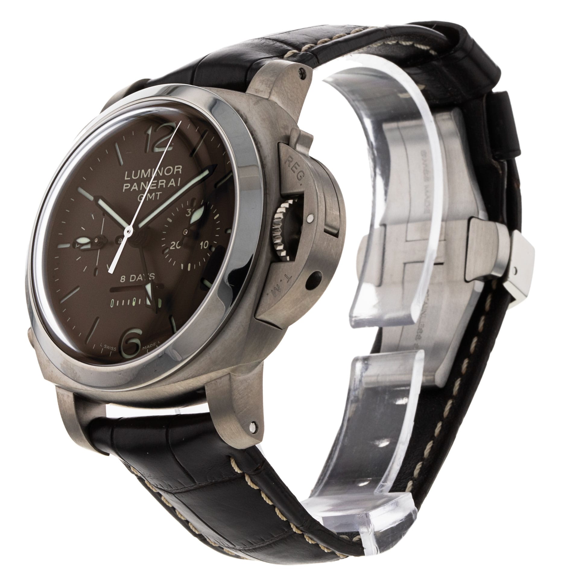 Panerai Luminor 1950 PAM00311 Thumbnail 2