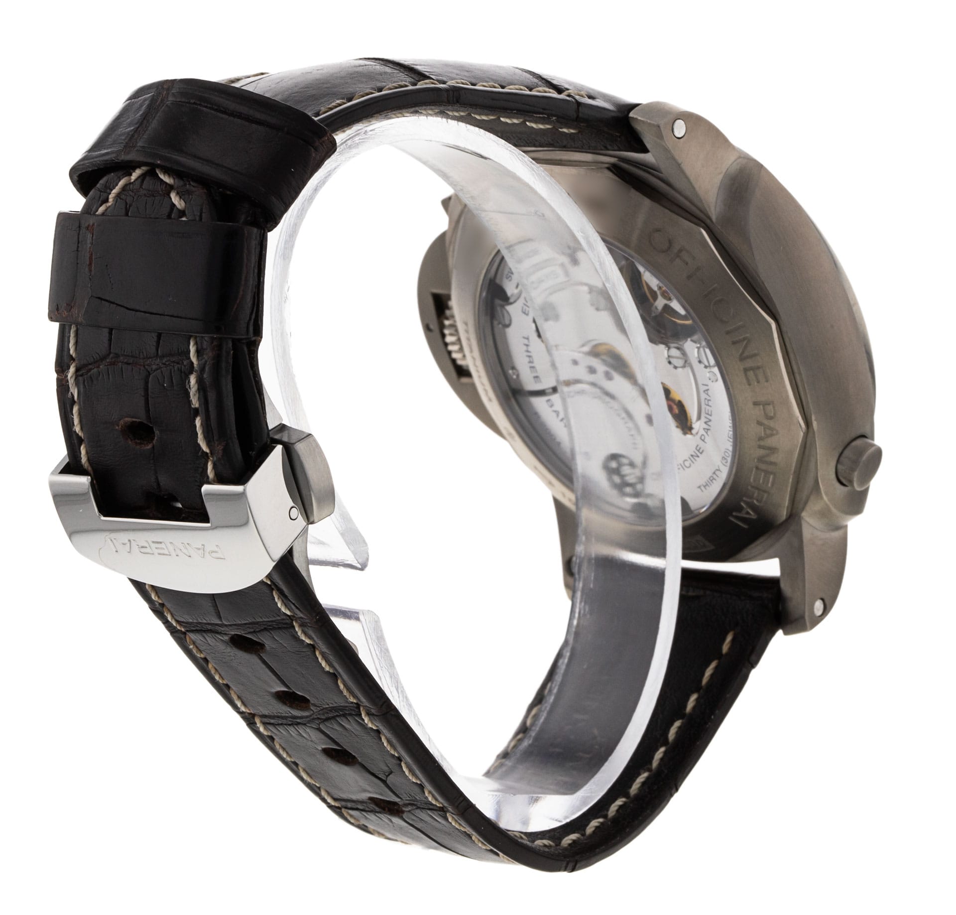 Panerai Luminor 1950 PAM00311 Thumbnail 3