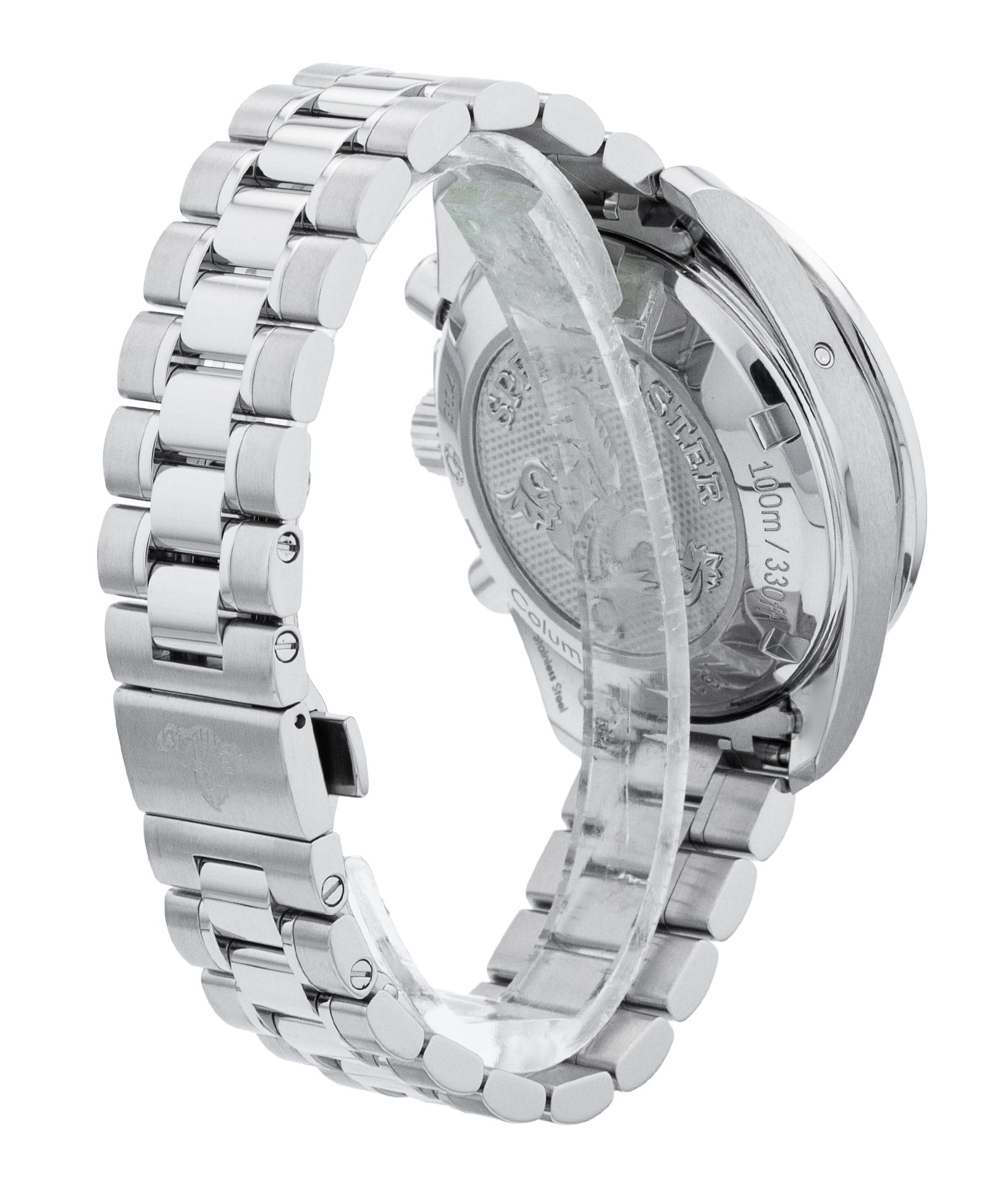 Omega Speedmaster 38 324.30.38.50.01.001 Thumbnail 3